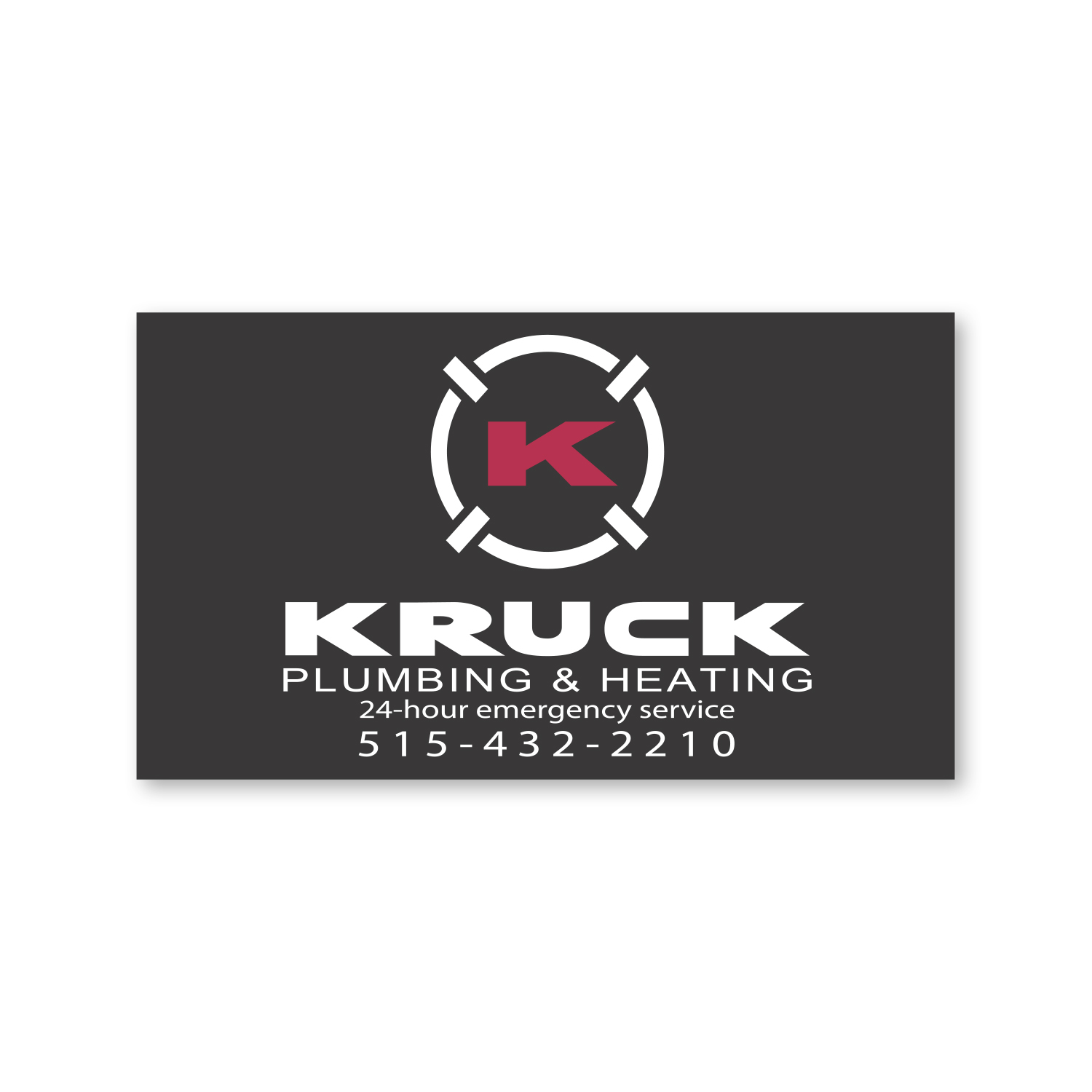 Picture of Power Magnet Business Card