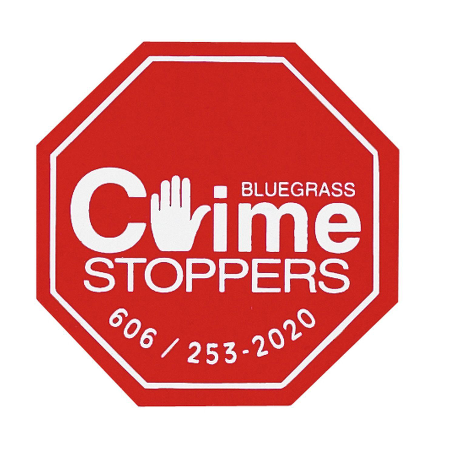 Picture of Stop Sign Magnet