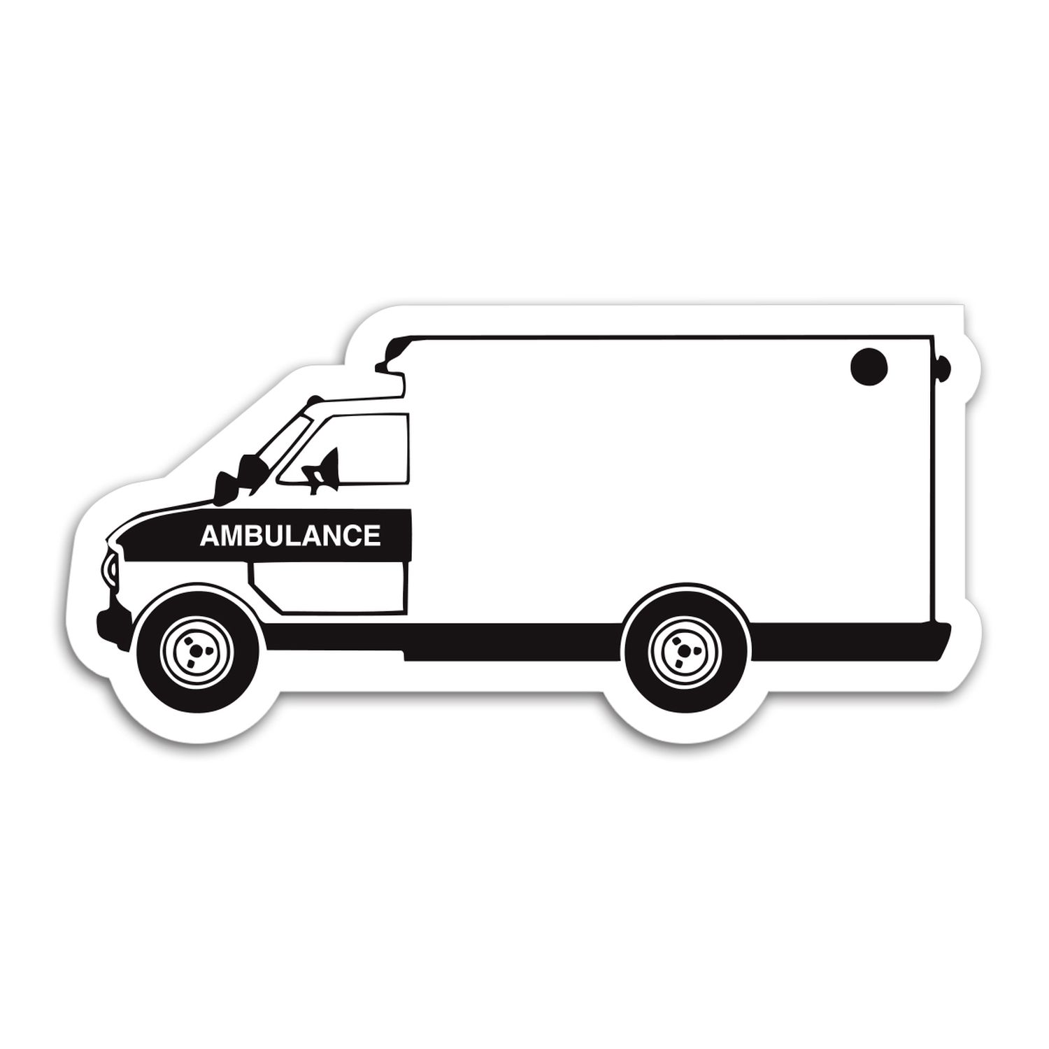 Picture of Ambulance