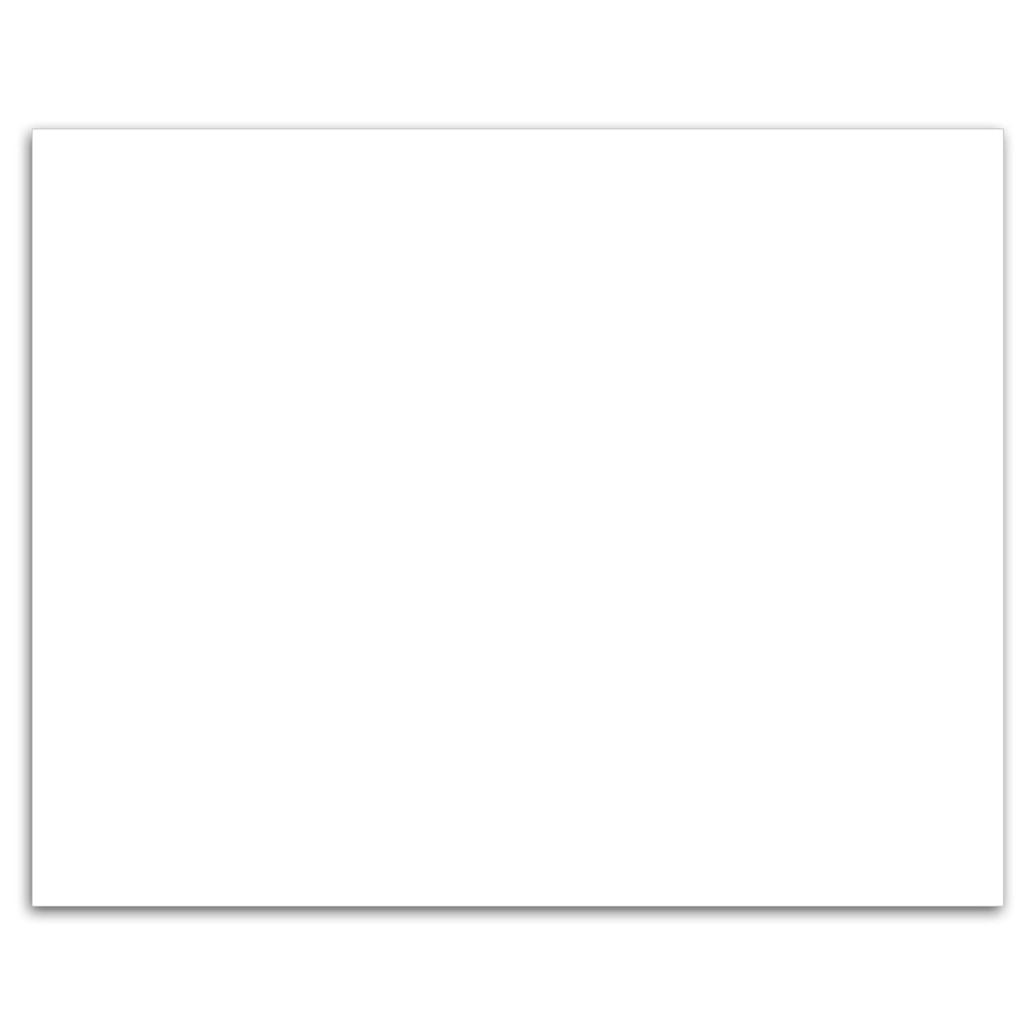 Picture of Rectangle Magnet 3 x 3-3/4