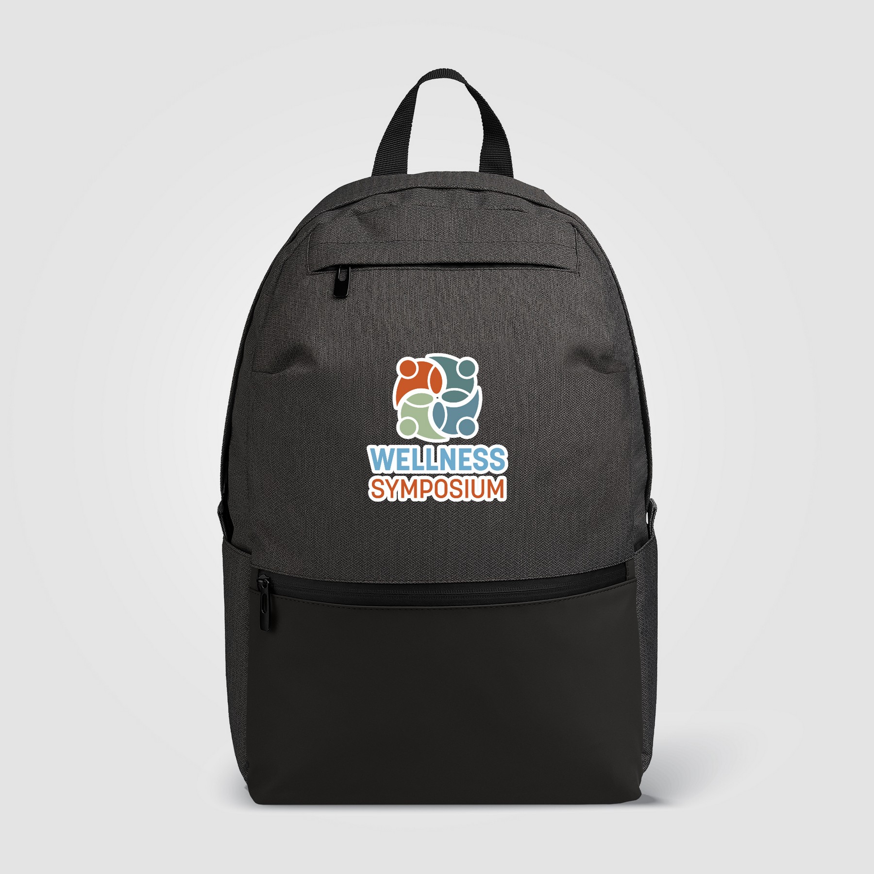 Picture of City Pack rPET Commuter Laptop Backpack ? 17L