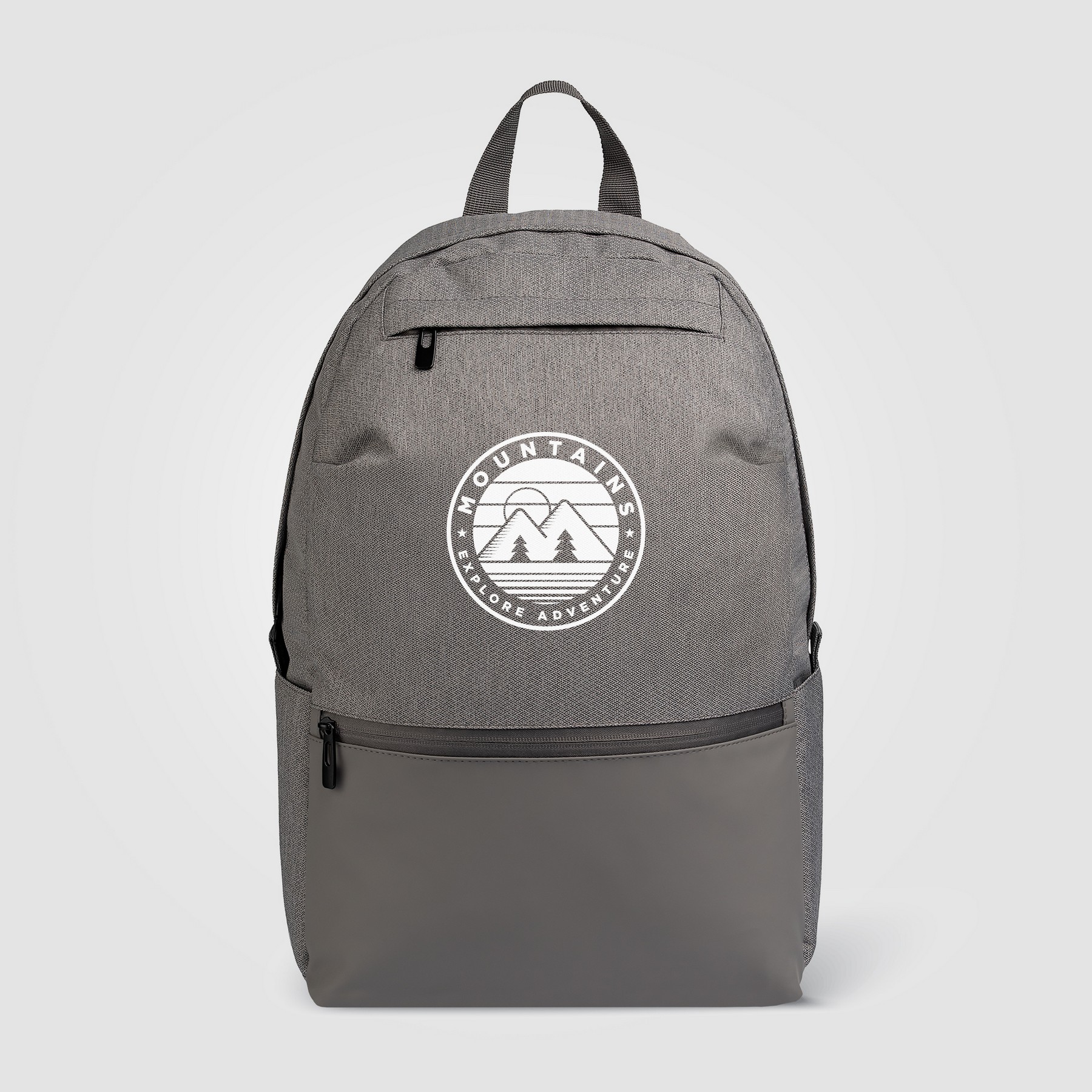 Picture of City Pack rPET Commuter Laptop Backpack ? 17L
