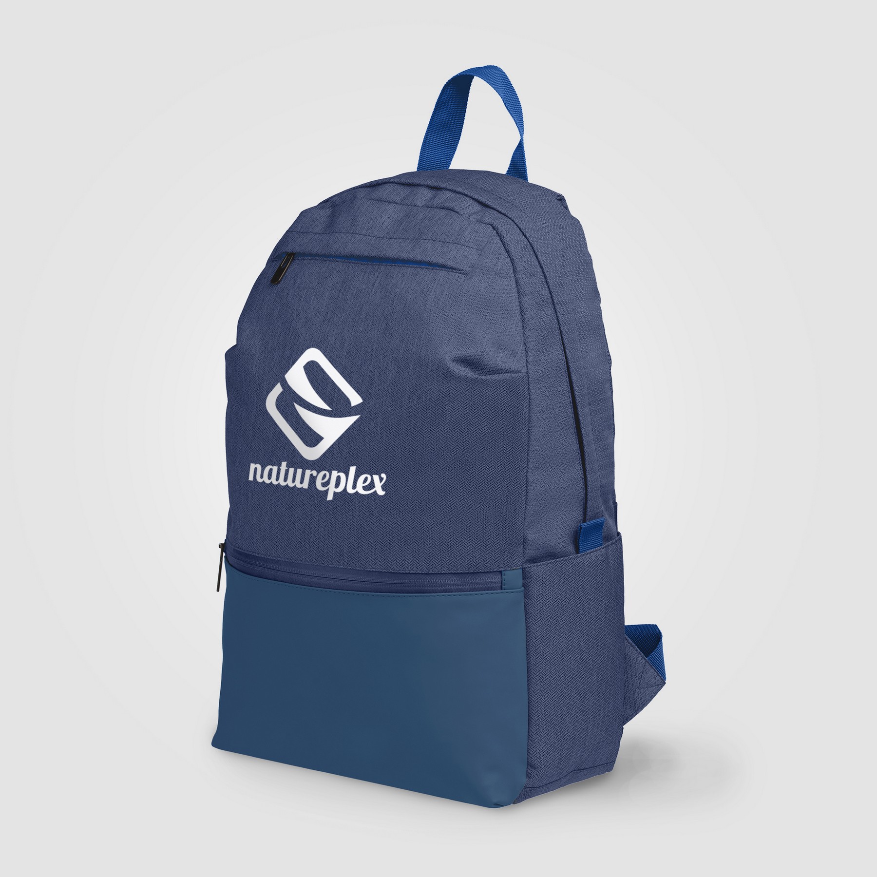 Picture of City Pack rPET Commuter Laptop Backpack ? 17L
