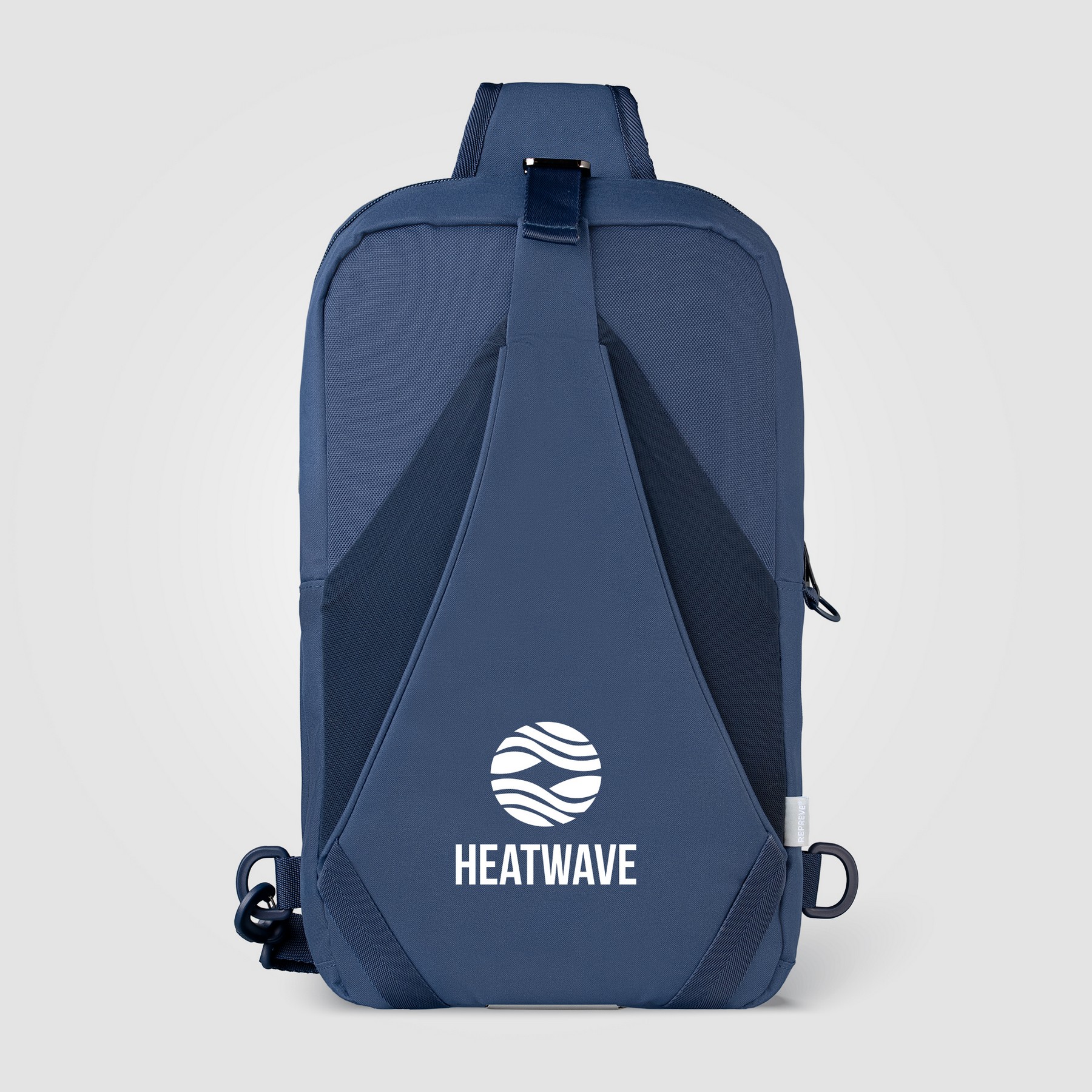 Picture of Coastal Threads? Repreve? Dual Carry Sling Bag - 2.4 gal