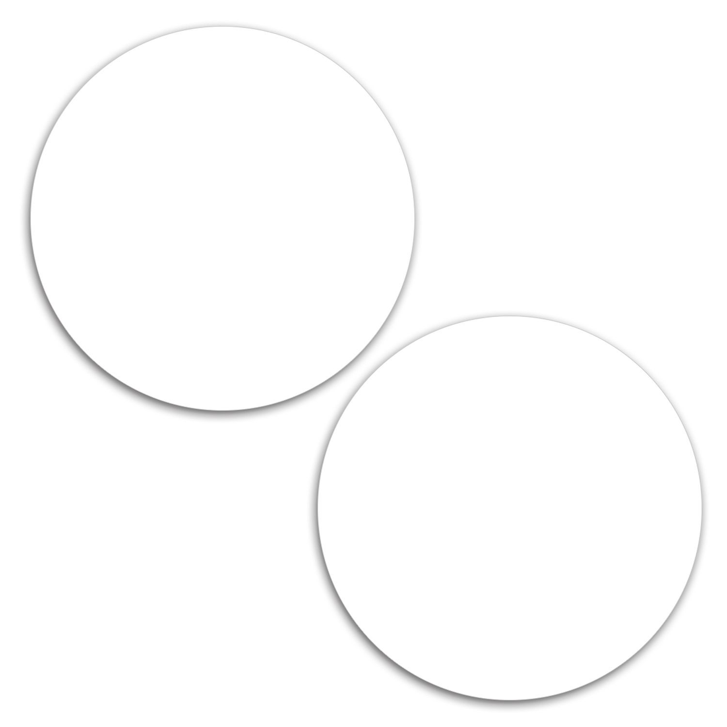 Picture of Double Sided Circle Magnet