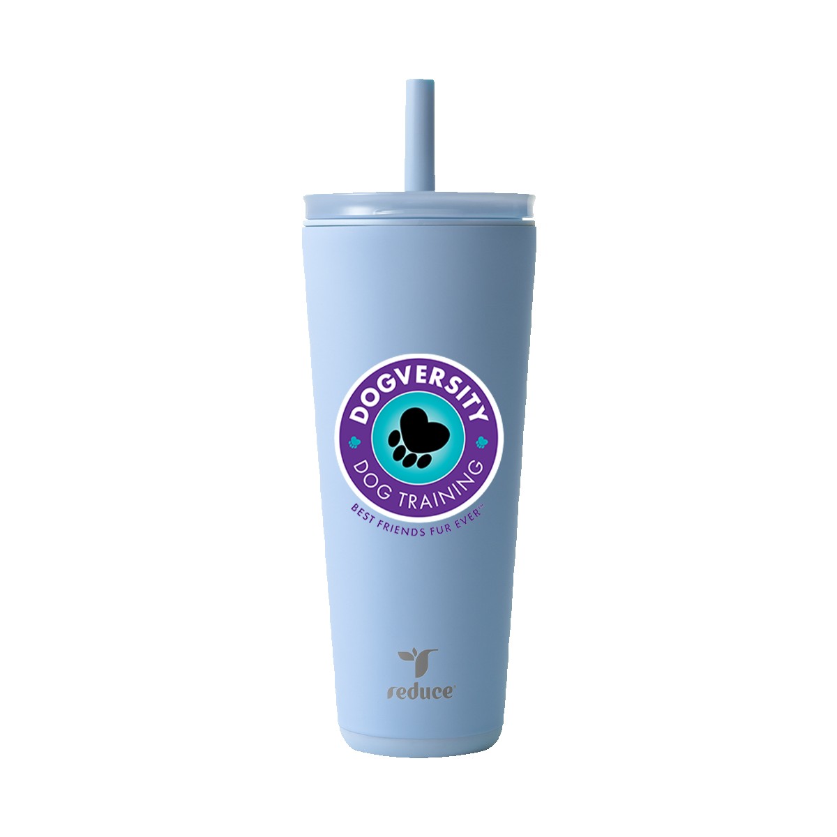 Picture of Reduce® 32 oz. Halo Tumbler, Full Color Digital