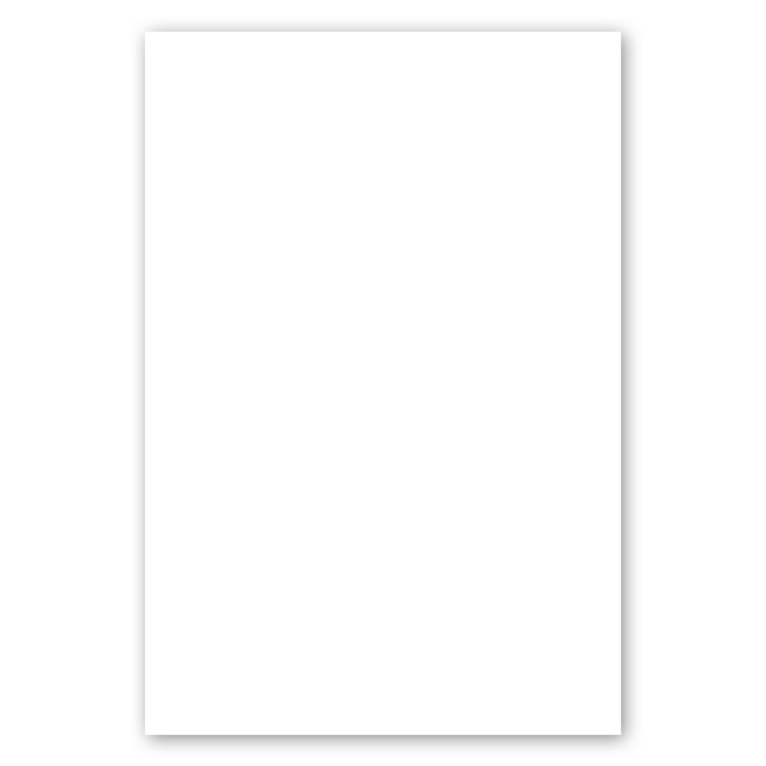 Picture of 2-in-1 Car Magnet Custom 5.75 X 8.5