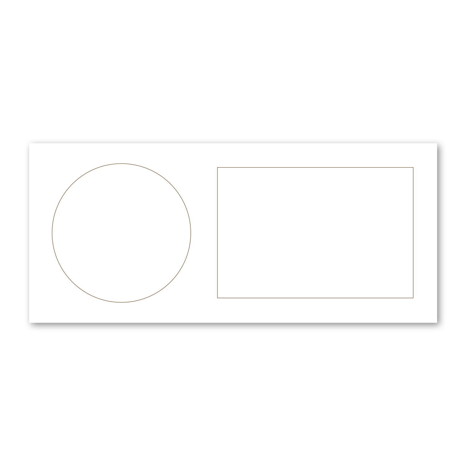 Picture of 2-in-1 Pop Mag (Circle/Rectangle)
