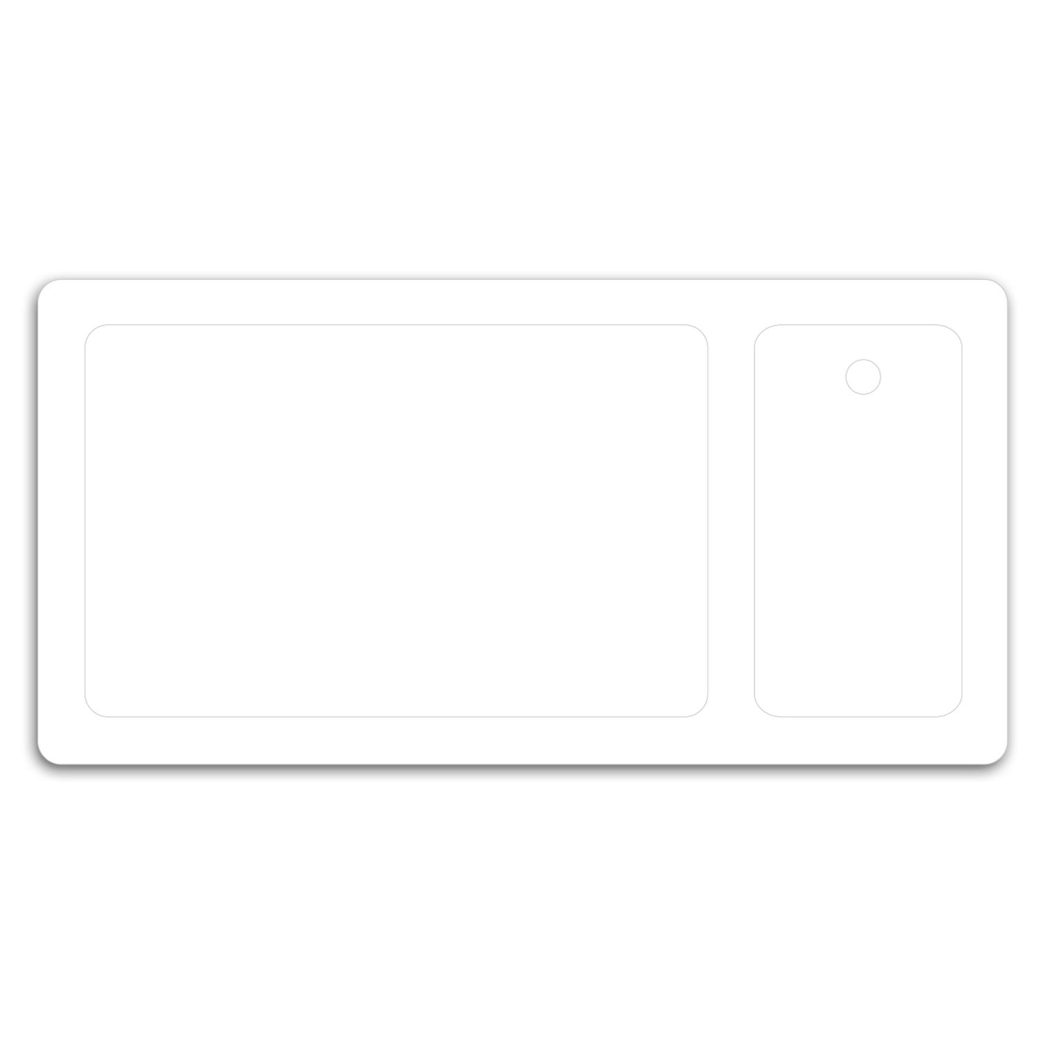 Picture of Plastic Wallet / Keytag Card - 30 mil
