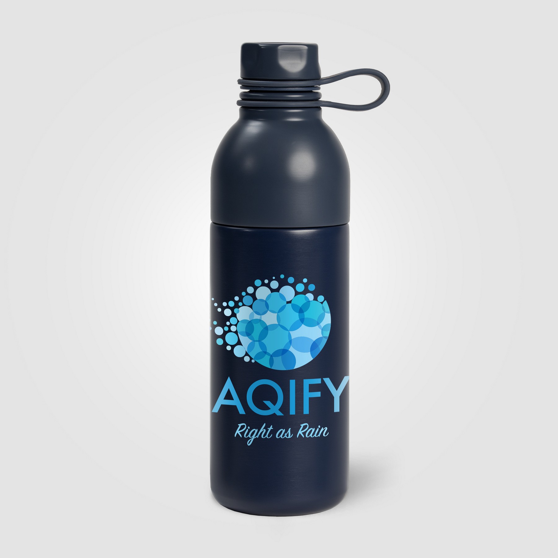 Picture of Northstar - 20 oz. Double Wall Stainless Steel Water Bottle