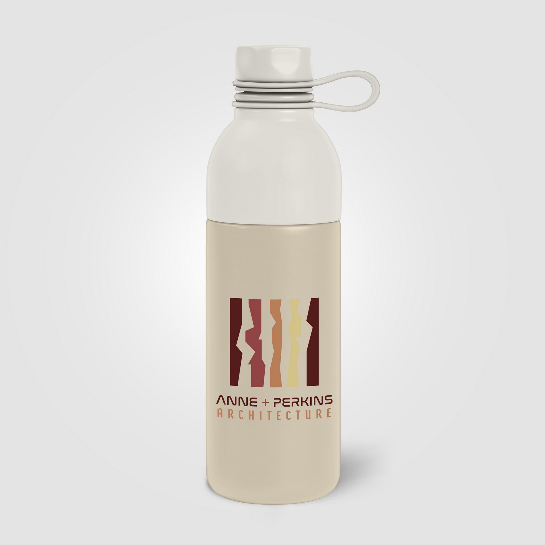 Picture of Northstar - 20 oz. Double Wall Stainless Steel Water Bottle