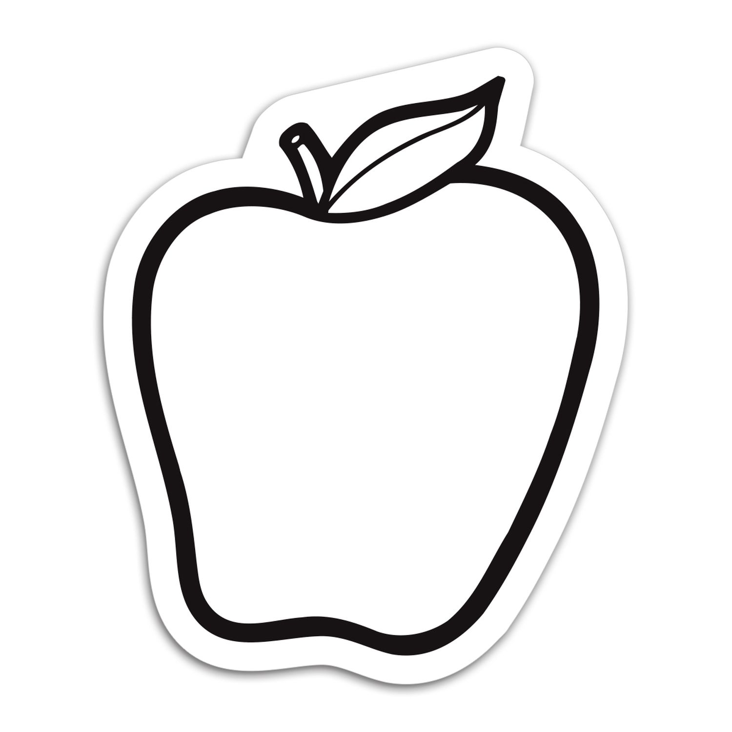 Picture of Apple Magnet
