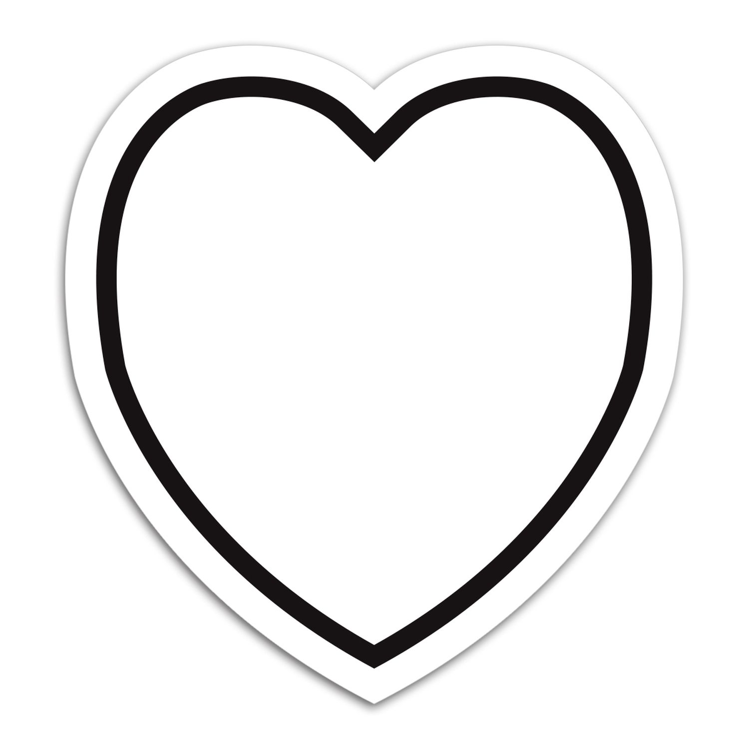Picture of Small Heart