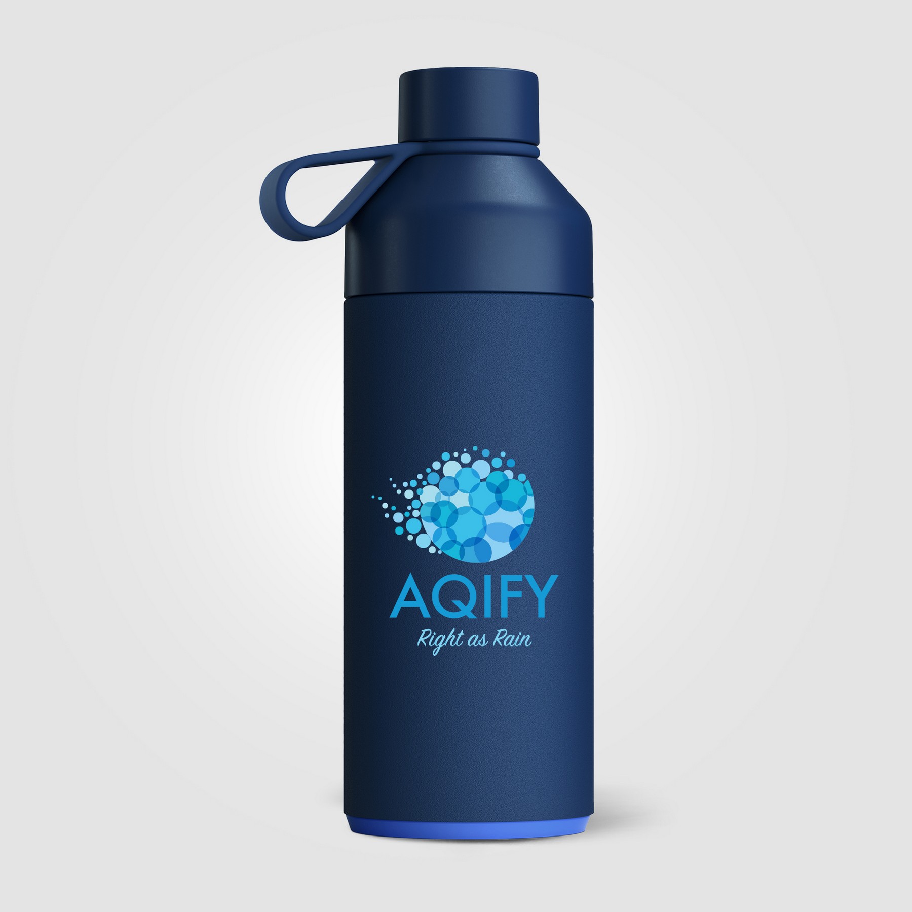 Picture of Big Ocean Bottle 34 oz