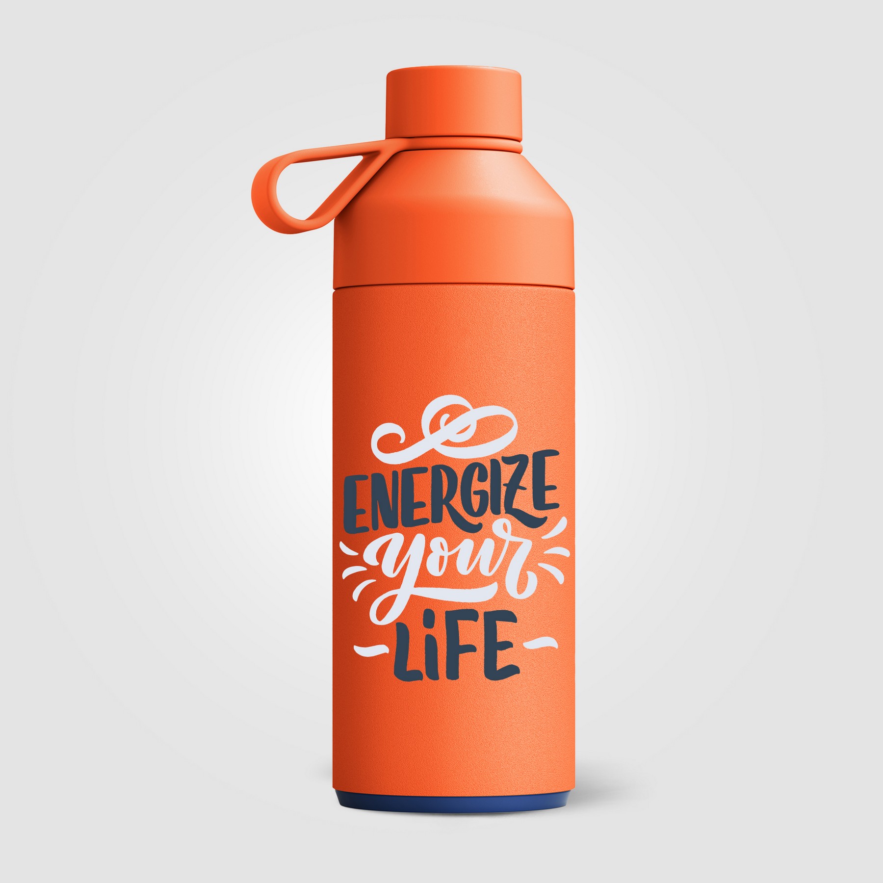 Picture of Big Ocean Bottle 34 oz
