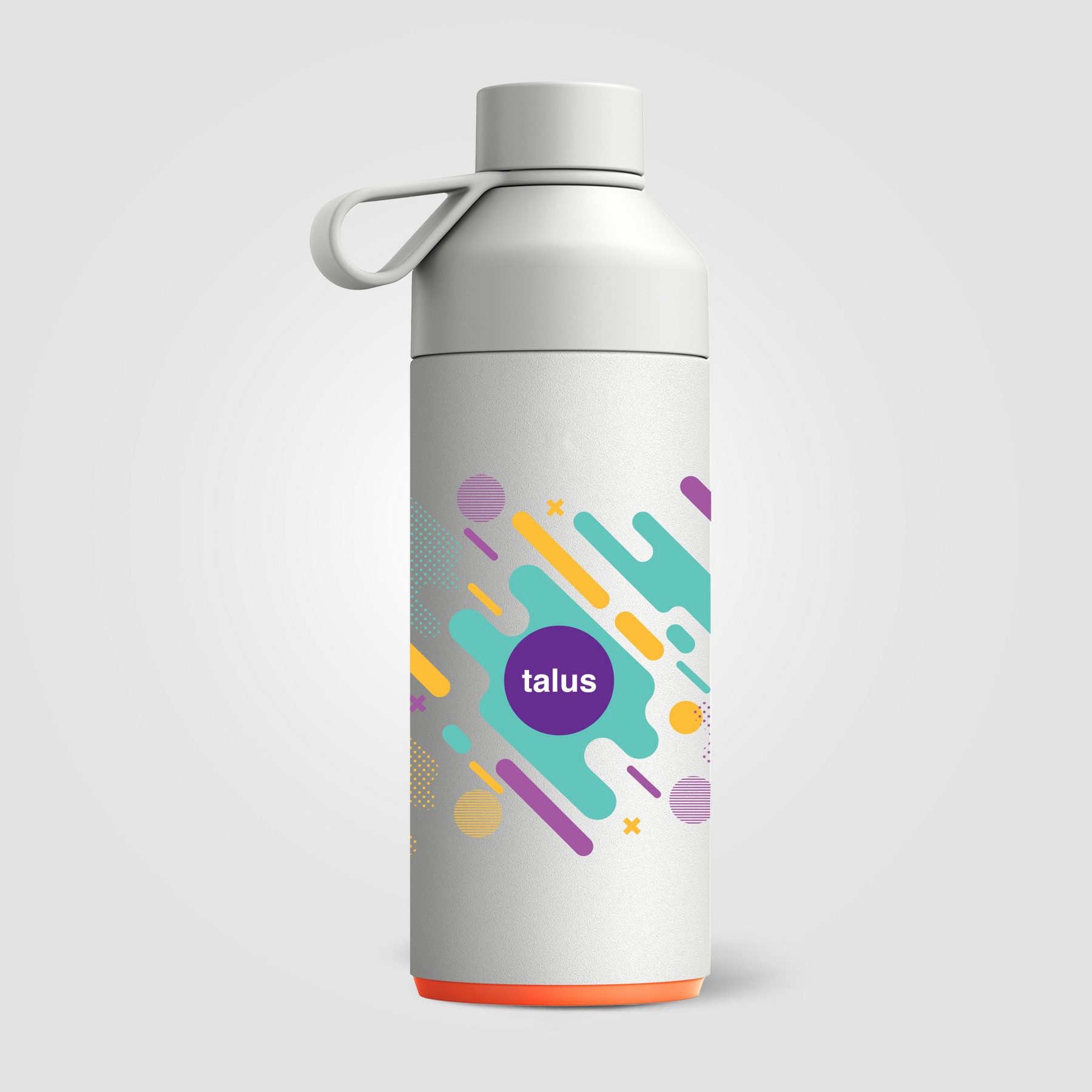 Picture of Big Ocean Bottle 34 oz