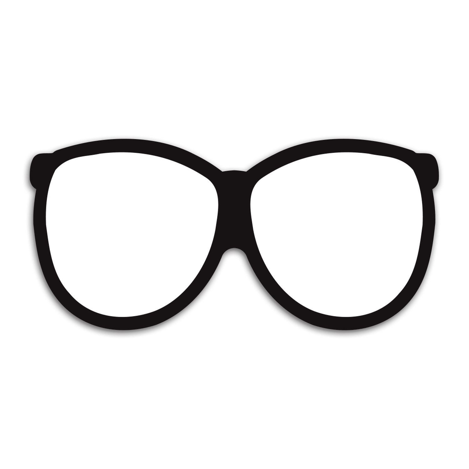 Picture of Eyeglasses Magnet