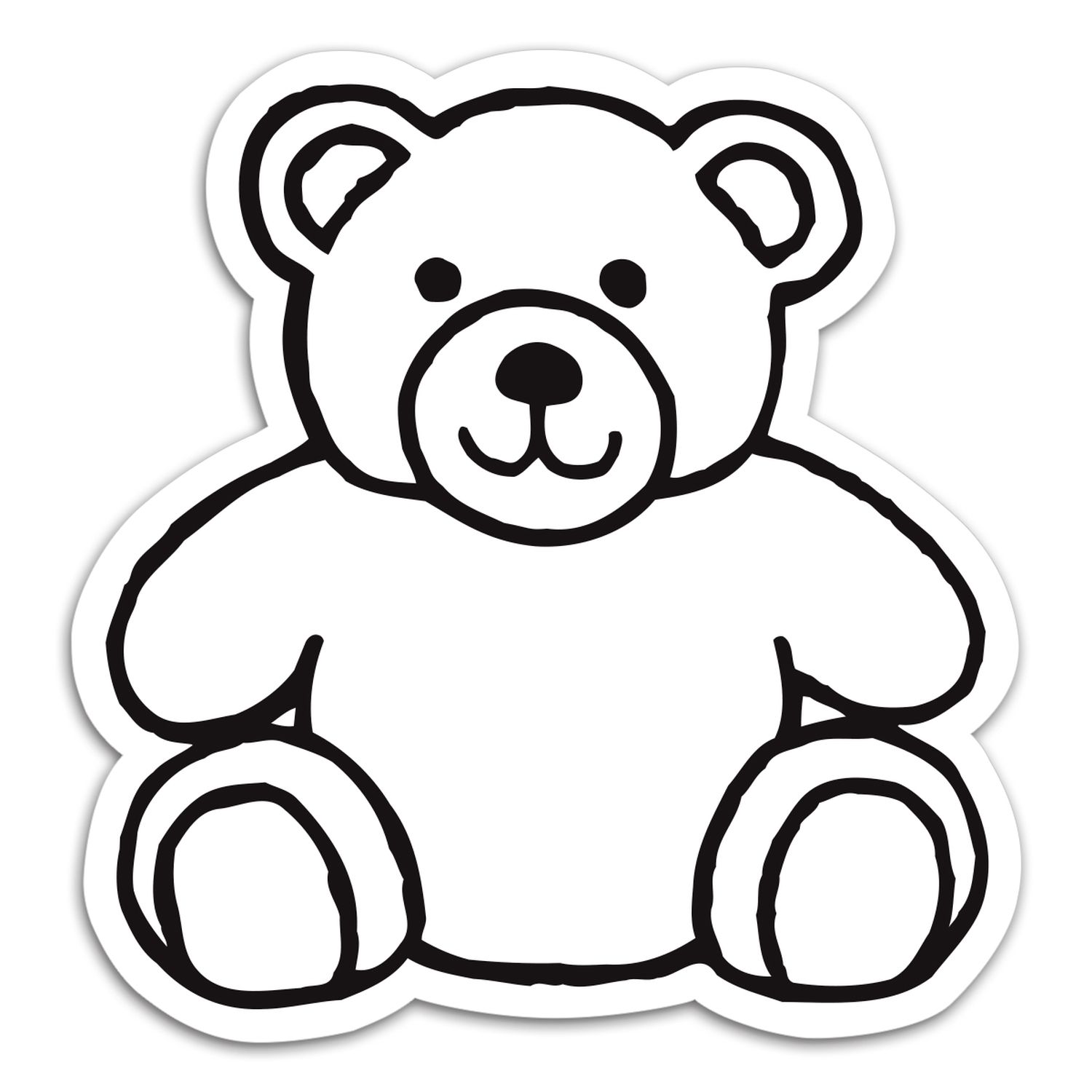 Picture of Teddy Bear