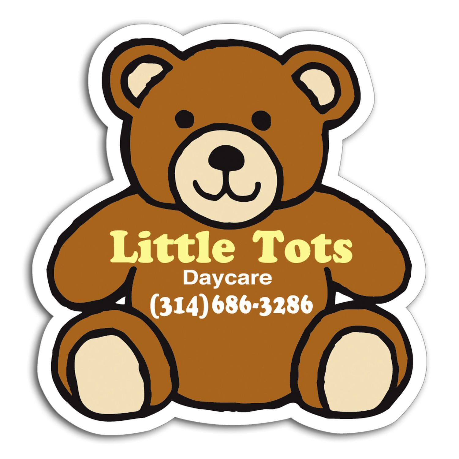 Picture of Teddy Bear