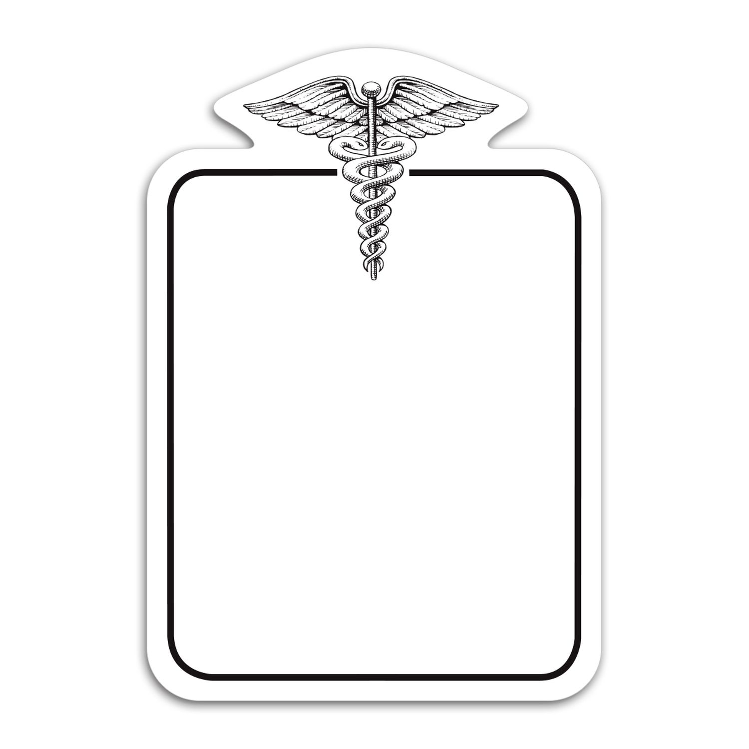 Picture of Healthcare Medical Magnet