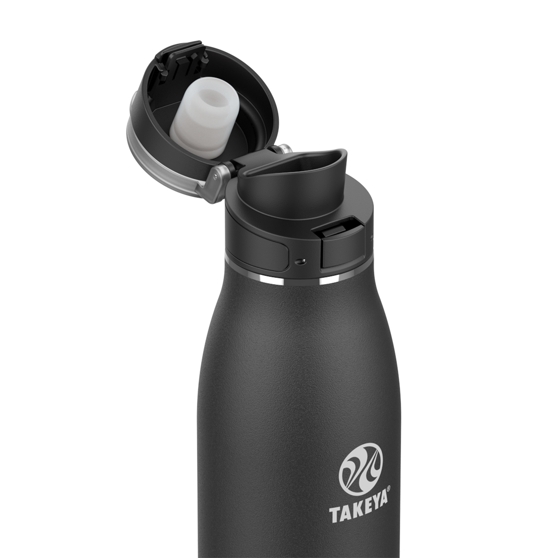 Picture of Takeya® 25 Oz. Traveler Bottle