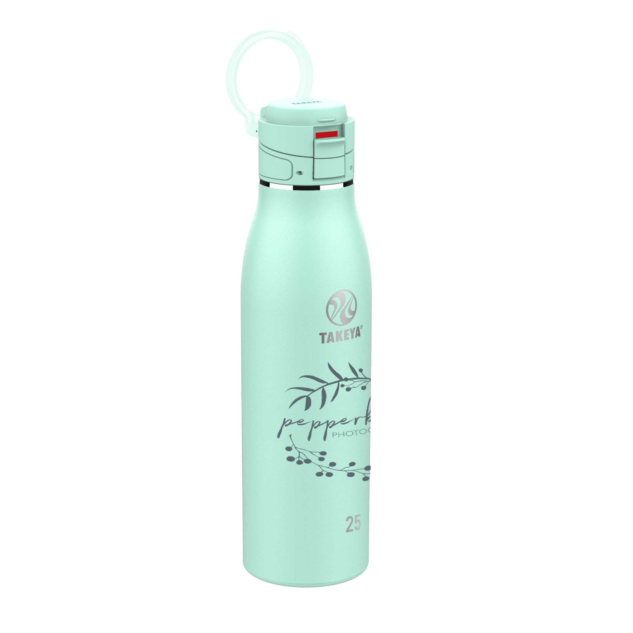 Picture of Takeya® 25 Oz. Traveler Bottle