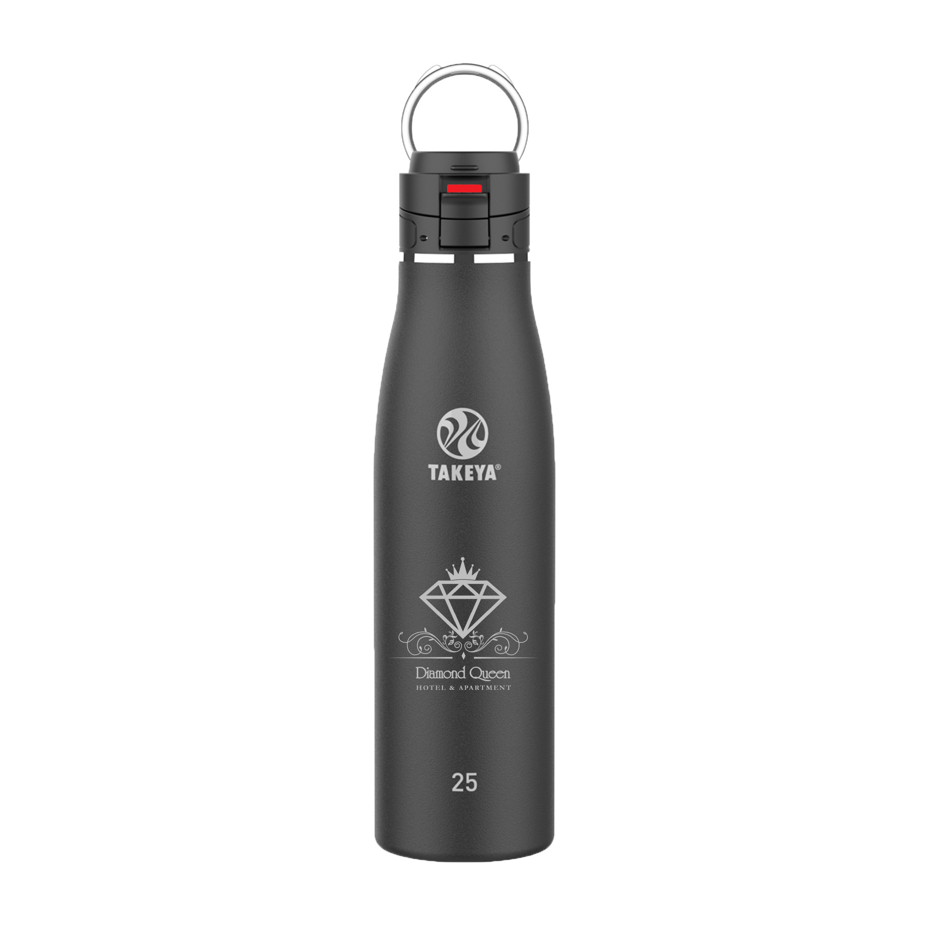 Picture of Takeya® 25 Oz. Traveler Bottle
