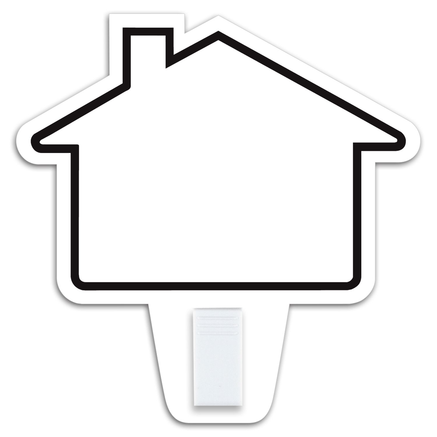 Picture of Magnet w/ Clip House