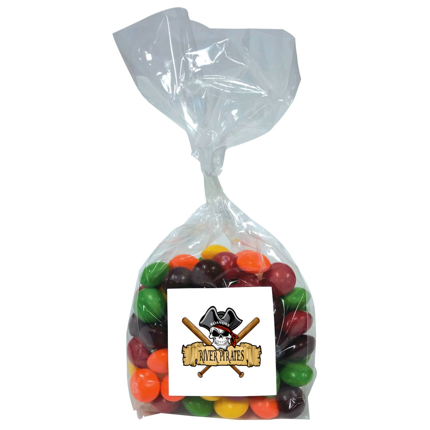 Picture of Mug Stuffer Snack Bag Standard Fill