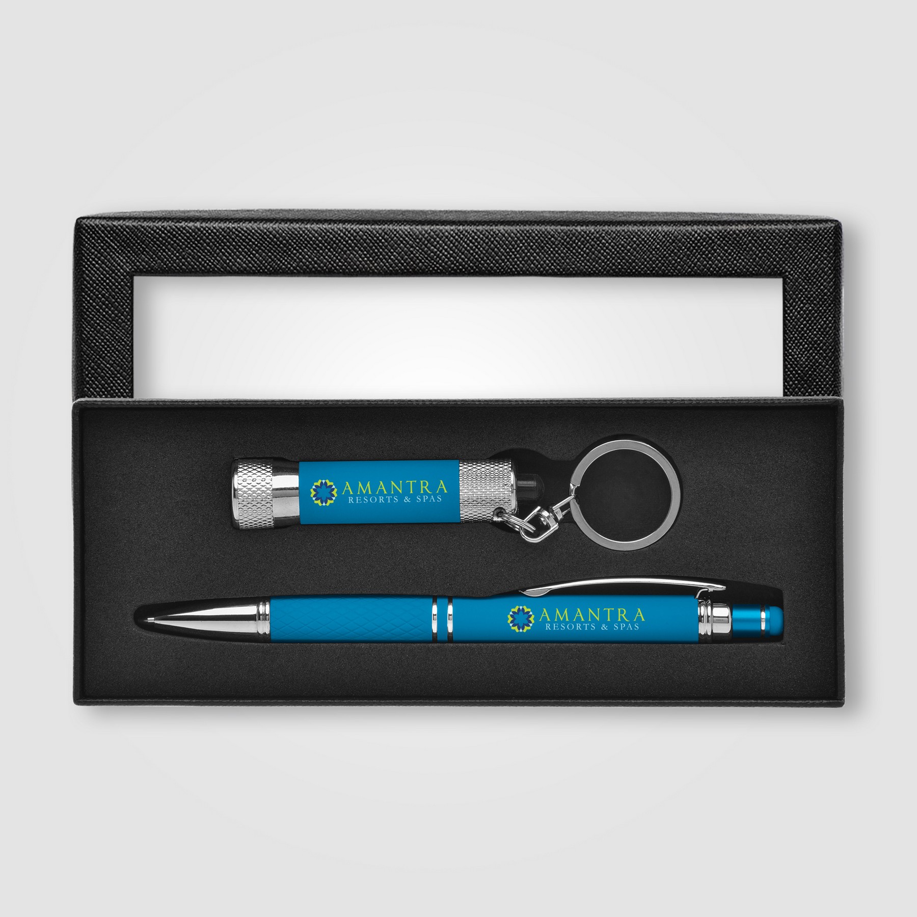 Picture of Phoenix & Chroma Softy Window Gift Set