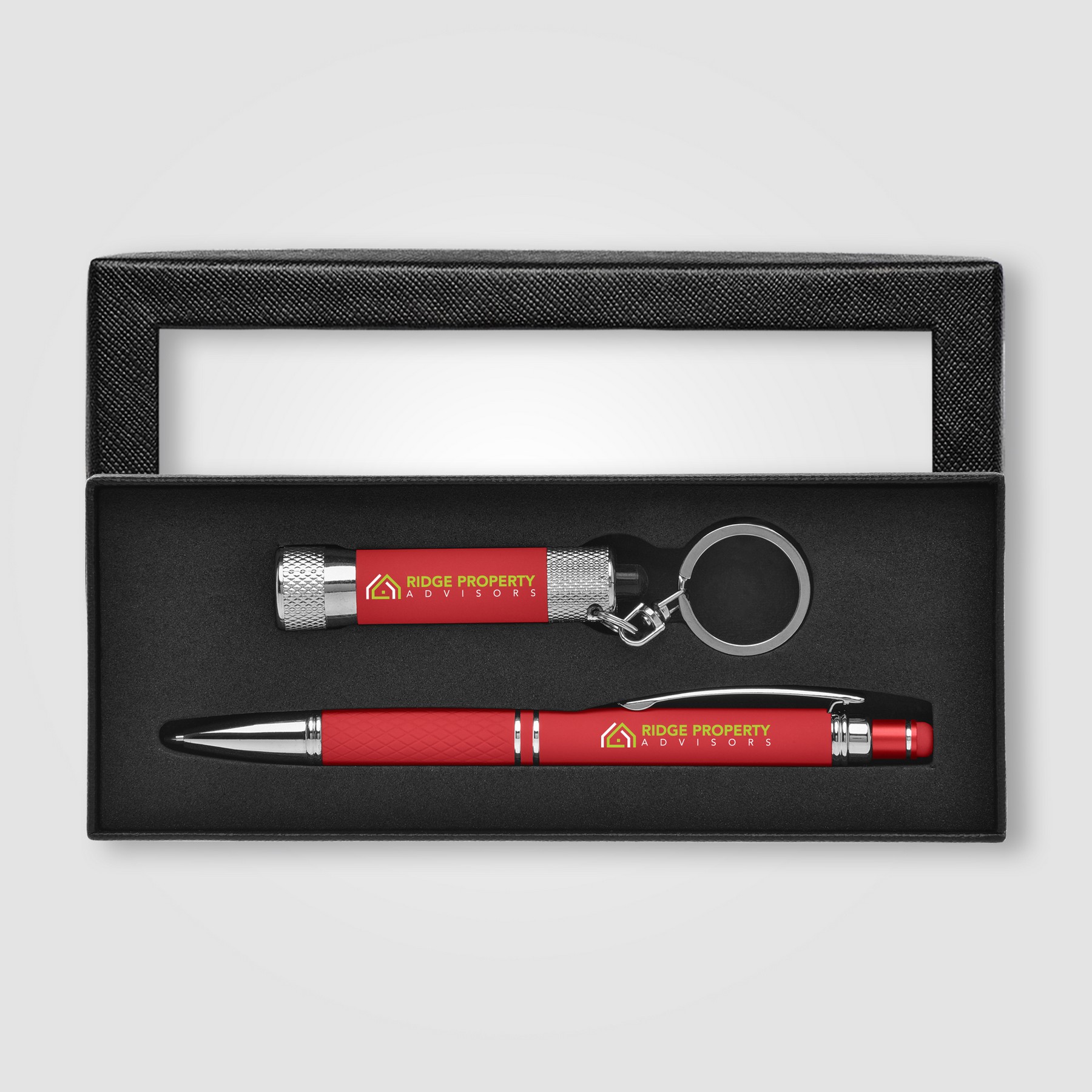 Picture of Phoenix & Chroma Softy Window Gift Set