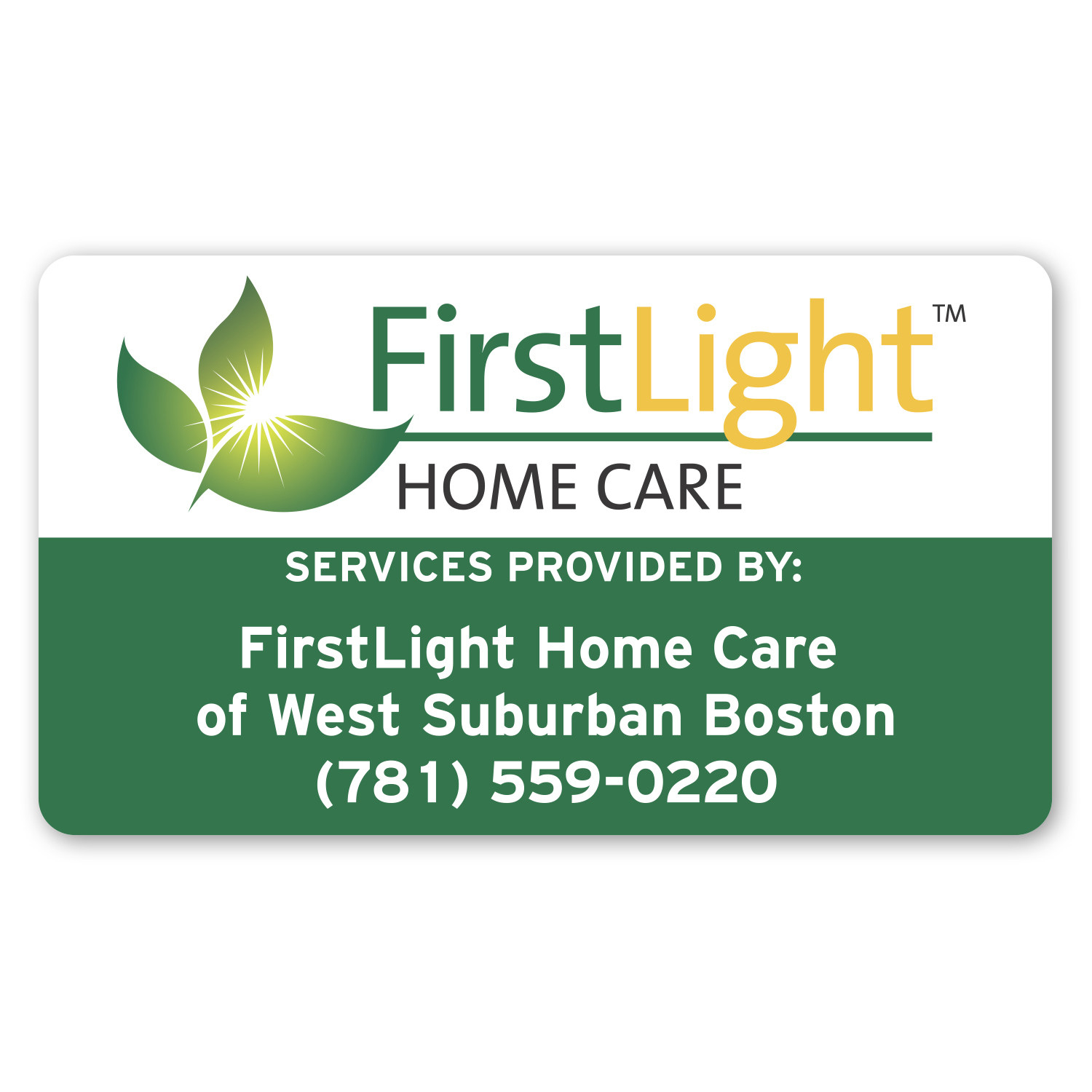Picture of 2 X 3.5" Rectangle Removable Label