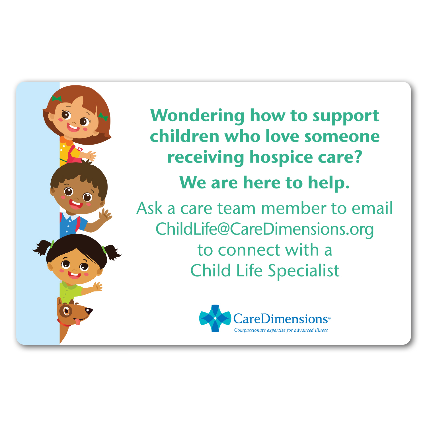Picture of 4 X 6" Rect Repositionable Label