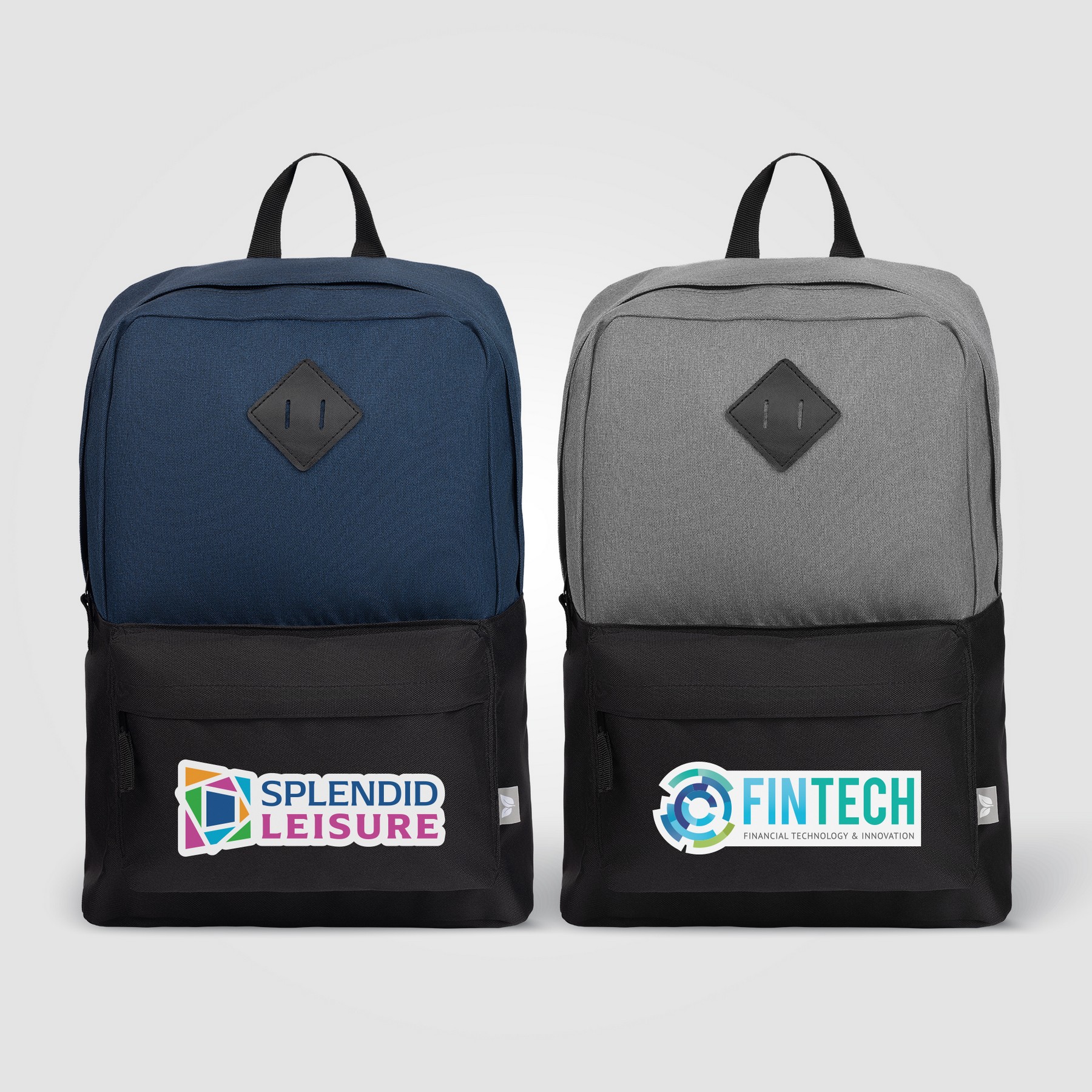 Picture of Georgetown - RPET Backpack