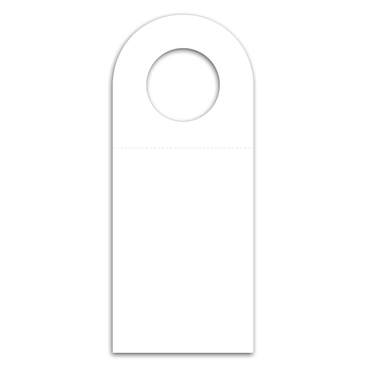 Picture of Small Perforated Bottle Hanger