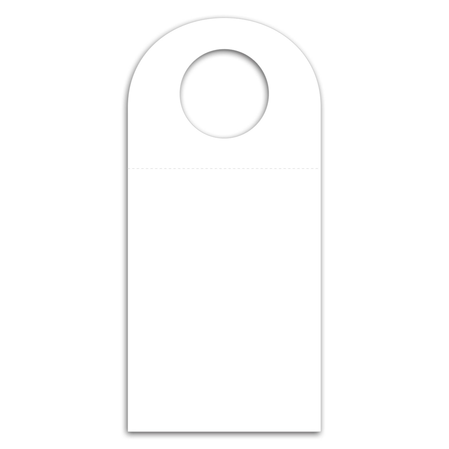 Picture of Large Perforated Bottle Hanger