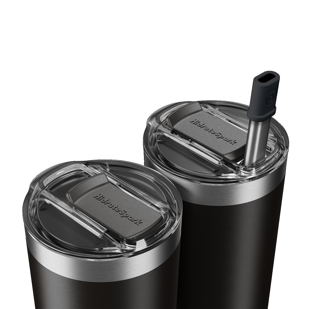 Picture of HidrateSpark® 20 Oz. Full Color Digital PRO Tumbler