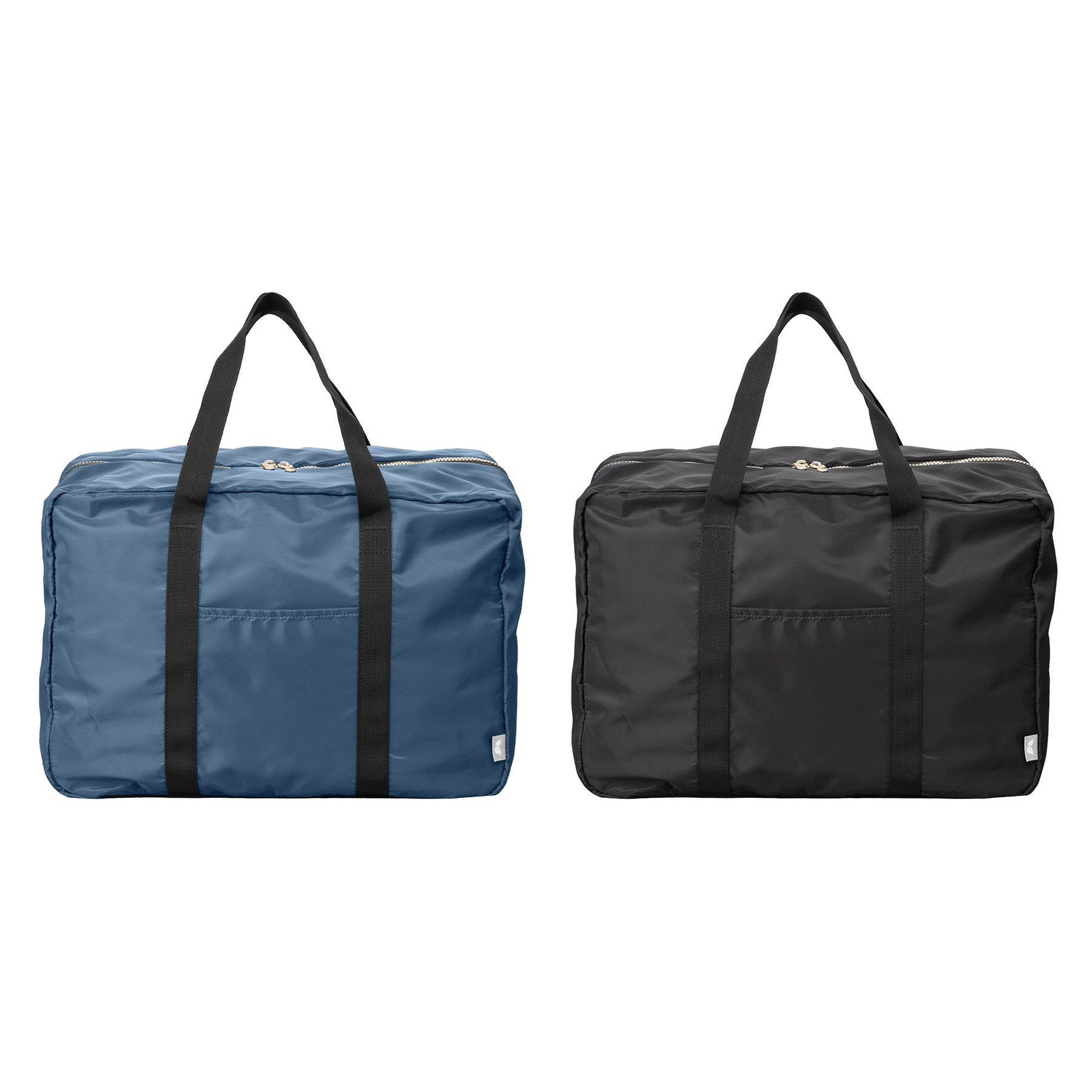 Picture of Aurelia Recycled Dual Compartment Travel Duffel - 33L