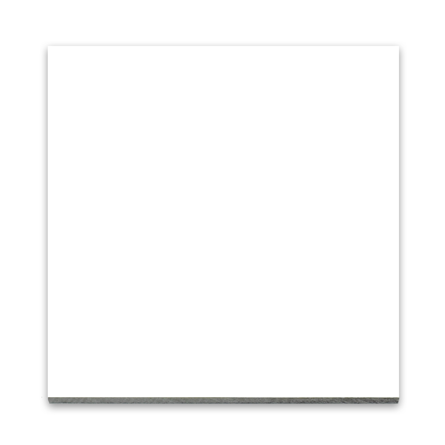 Picture of Paper Note Pad 3 x 3, 50 pages 4CP