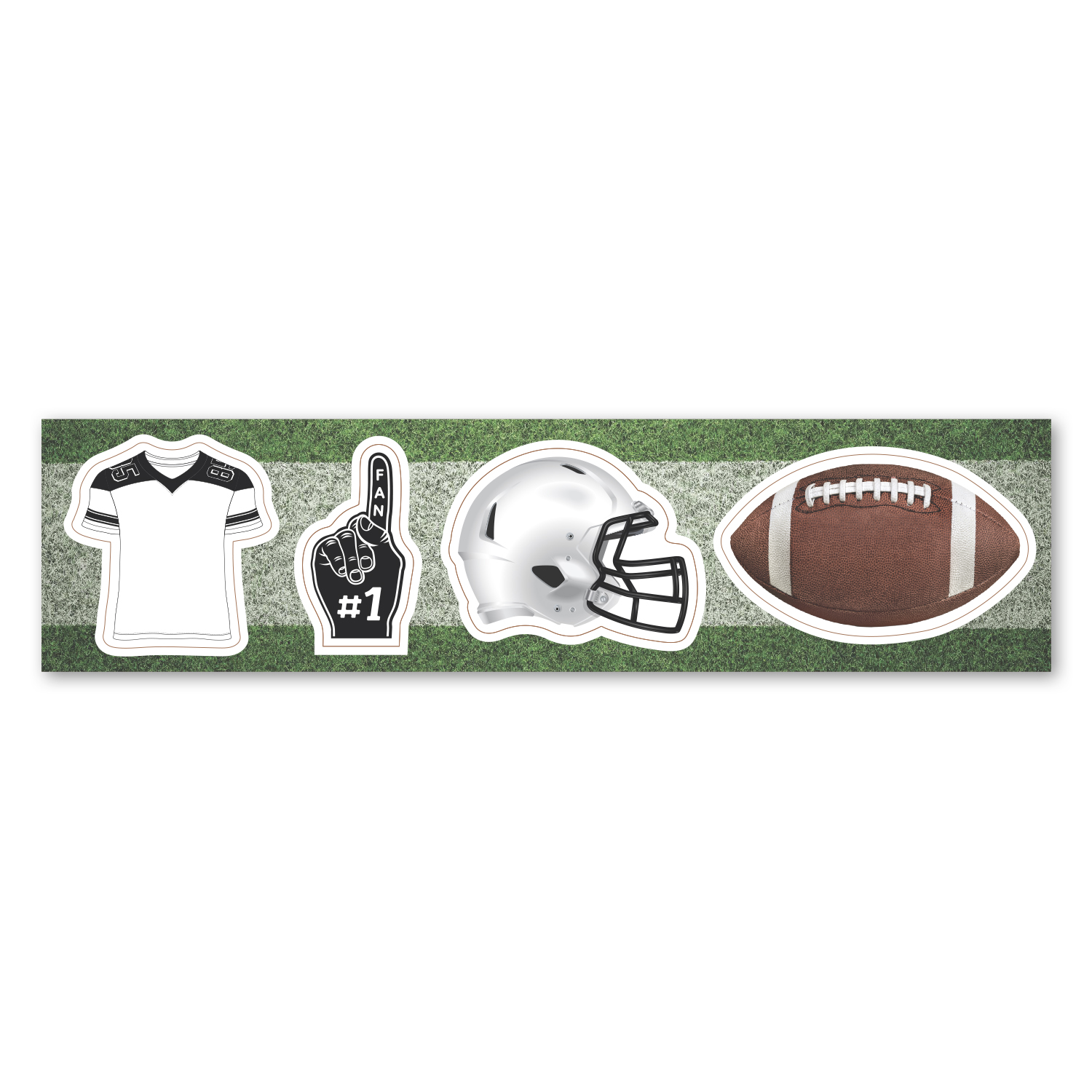 Picture of Pop Mags Football
