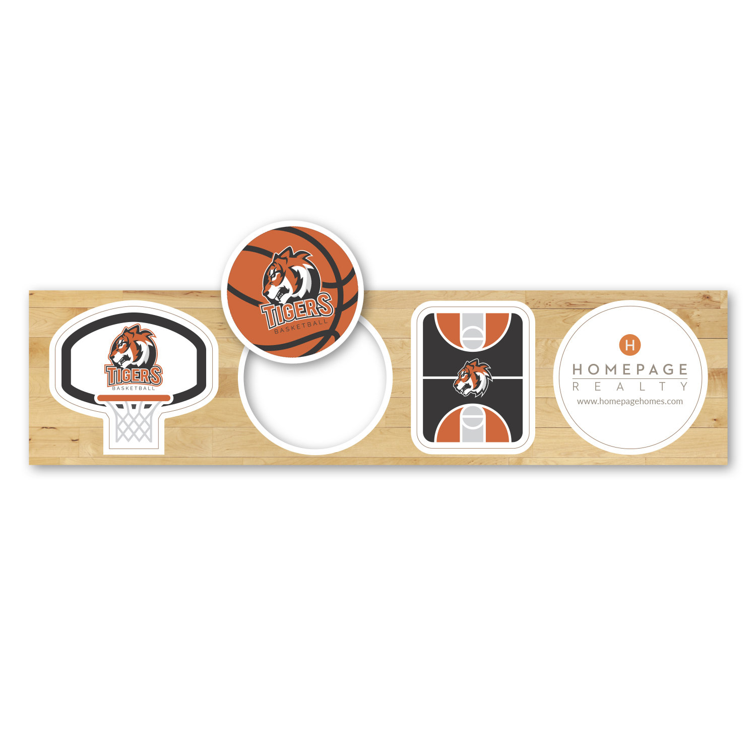 Picture of Pop Mags Basketball