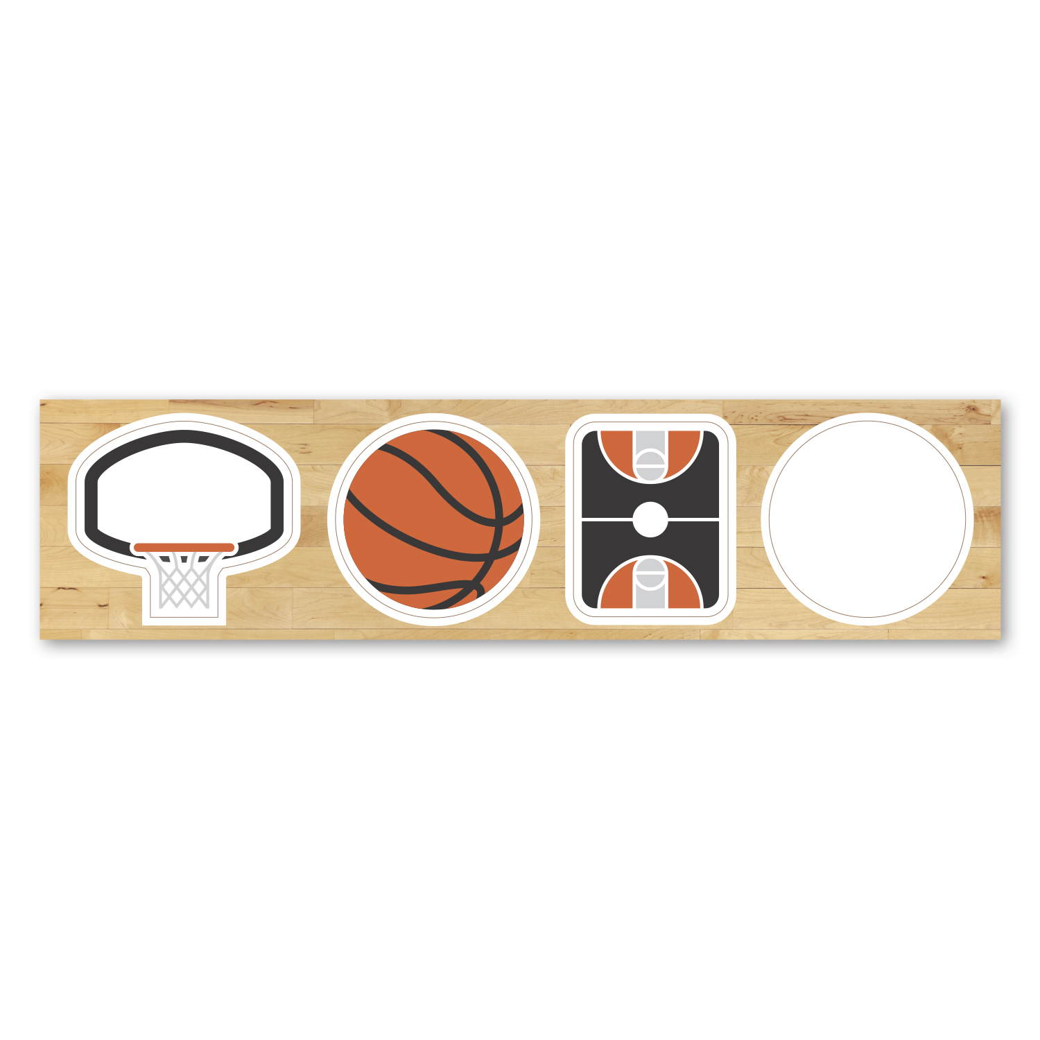 Picture of Pop Mags Basketball