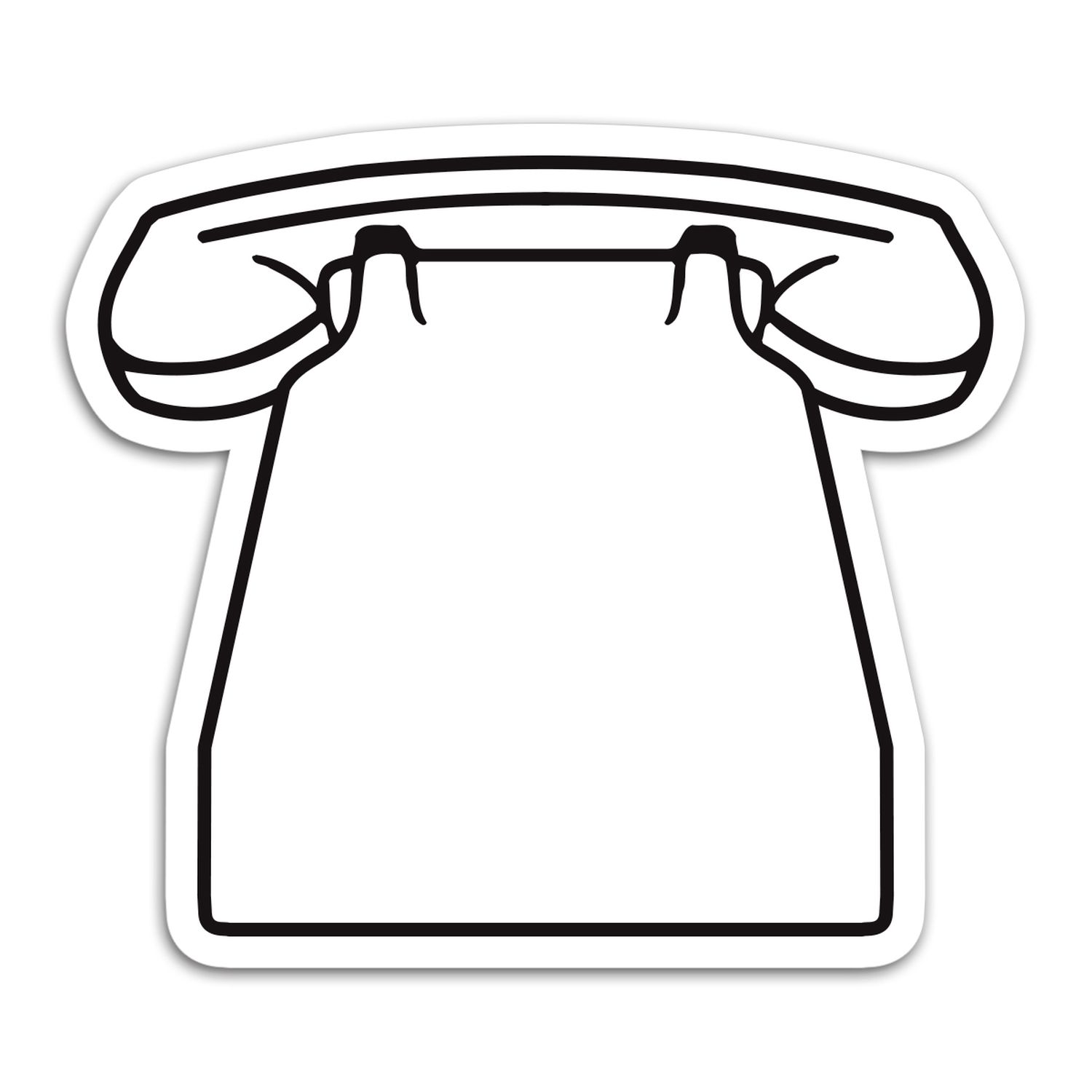 Picture of Power Magnet Phone