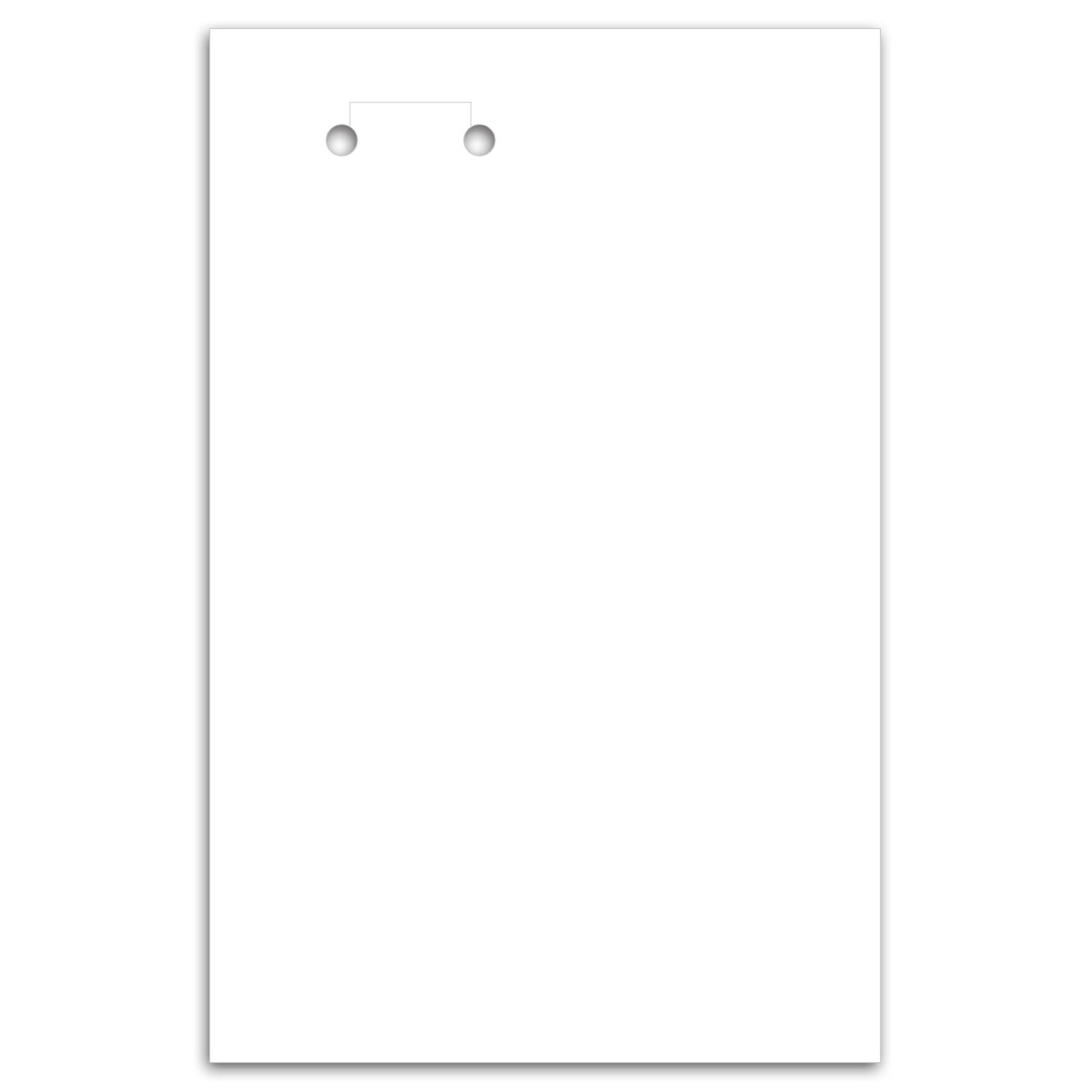 Picture of Button Card
