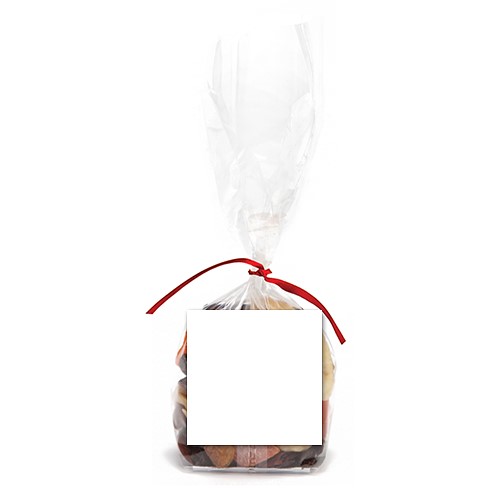 Picture of Gift Bag with Square Magnet Standard Fill