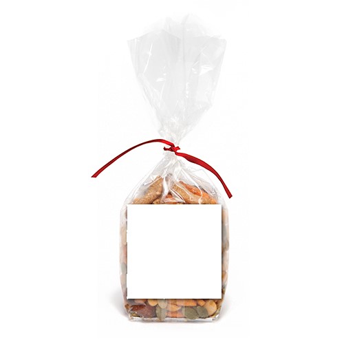 Picture of Gift Bag with Square Magnet Standard Fill