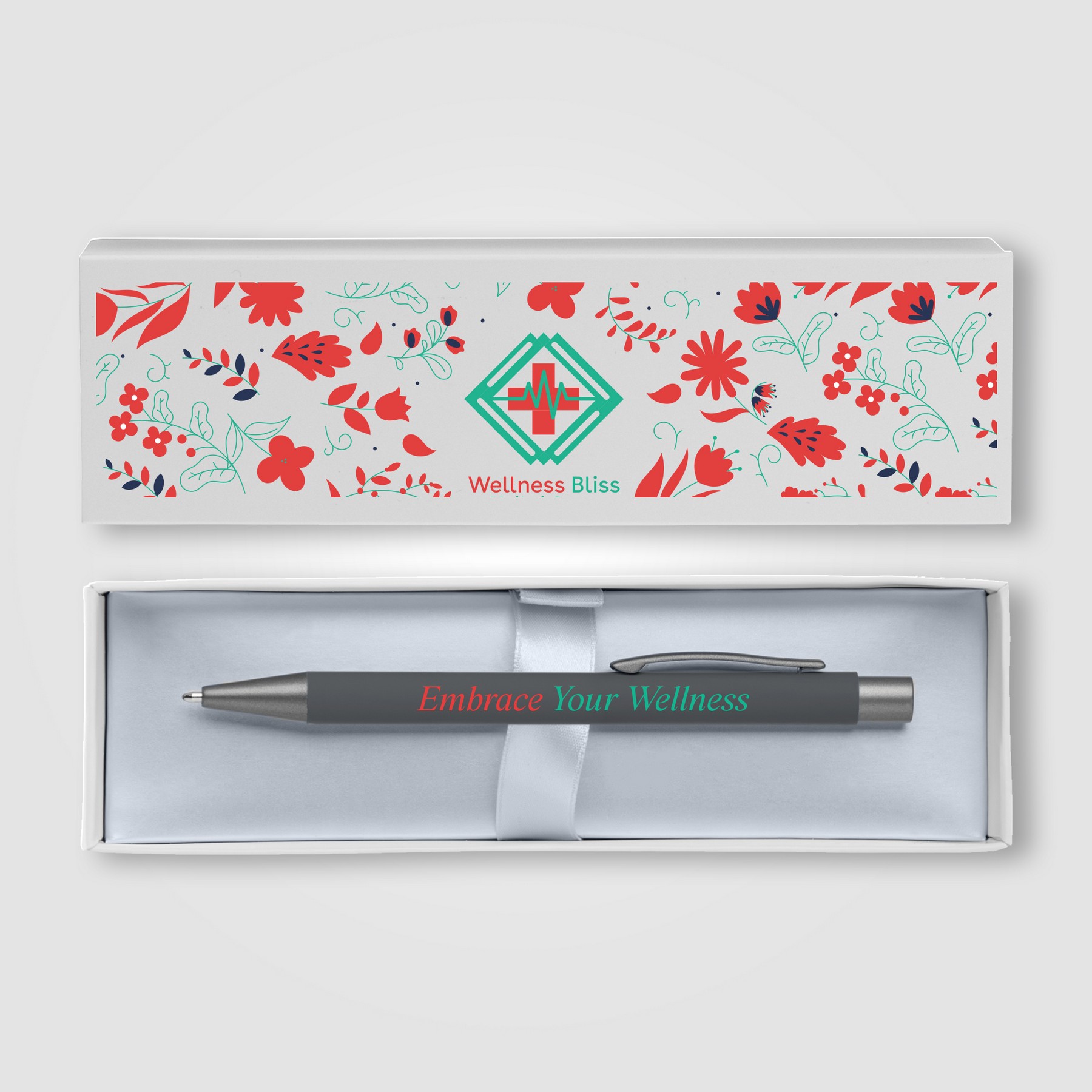 Picture of Bowie Softy Gift Box on Pen and Box