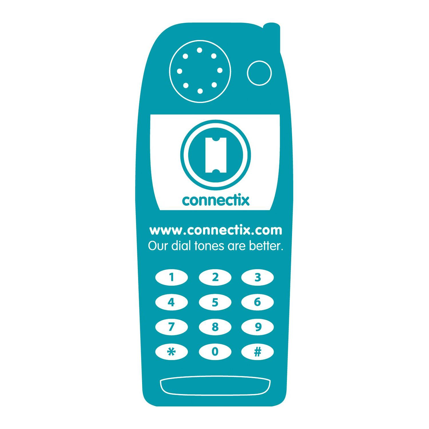 Picture of Cellular Phone