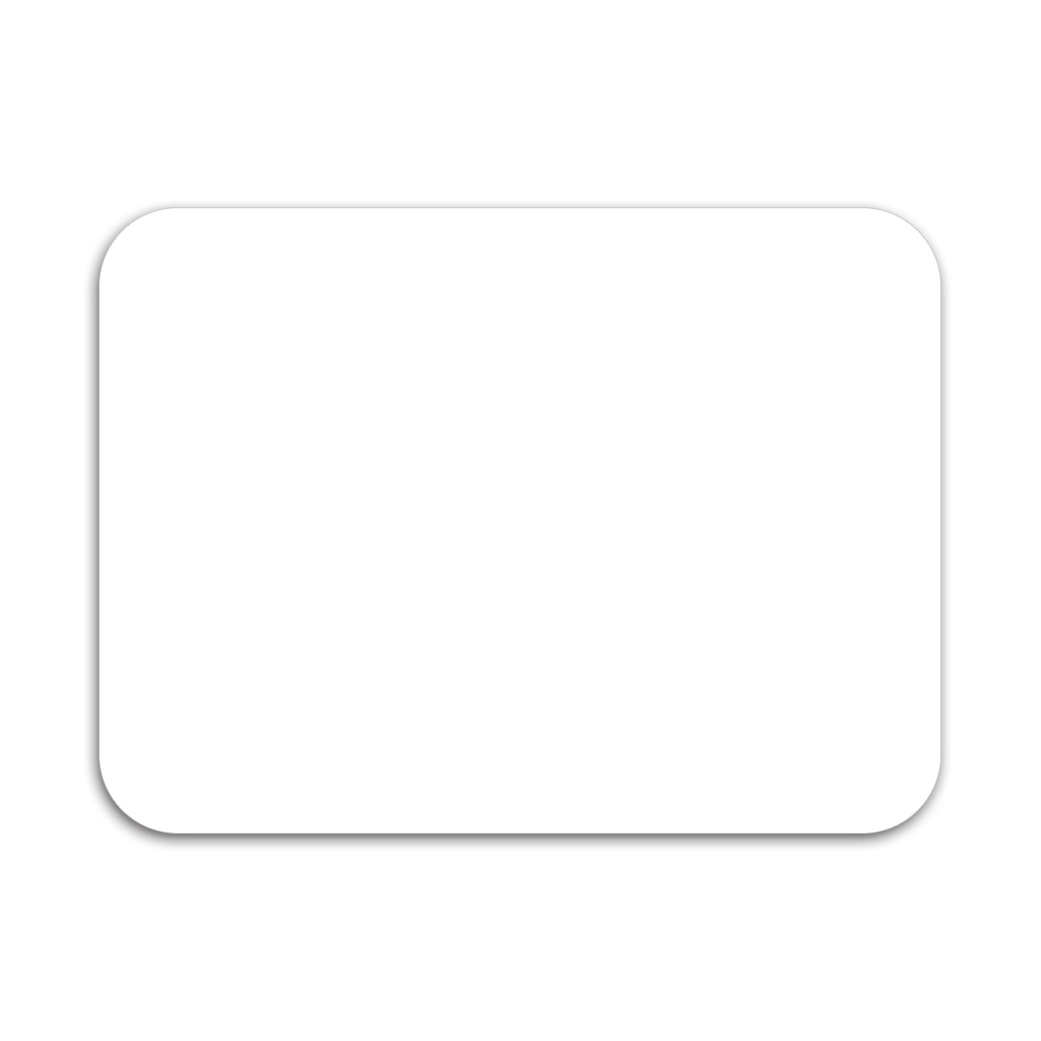 Picture of Round Corner Magnet 2 x 2-11/16