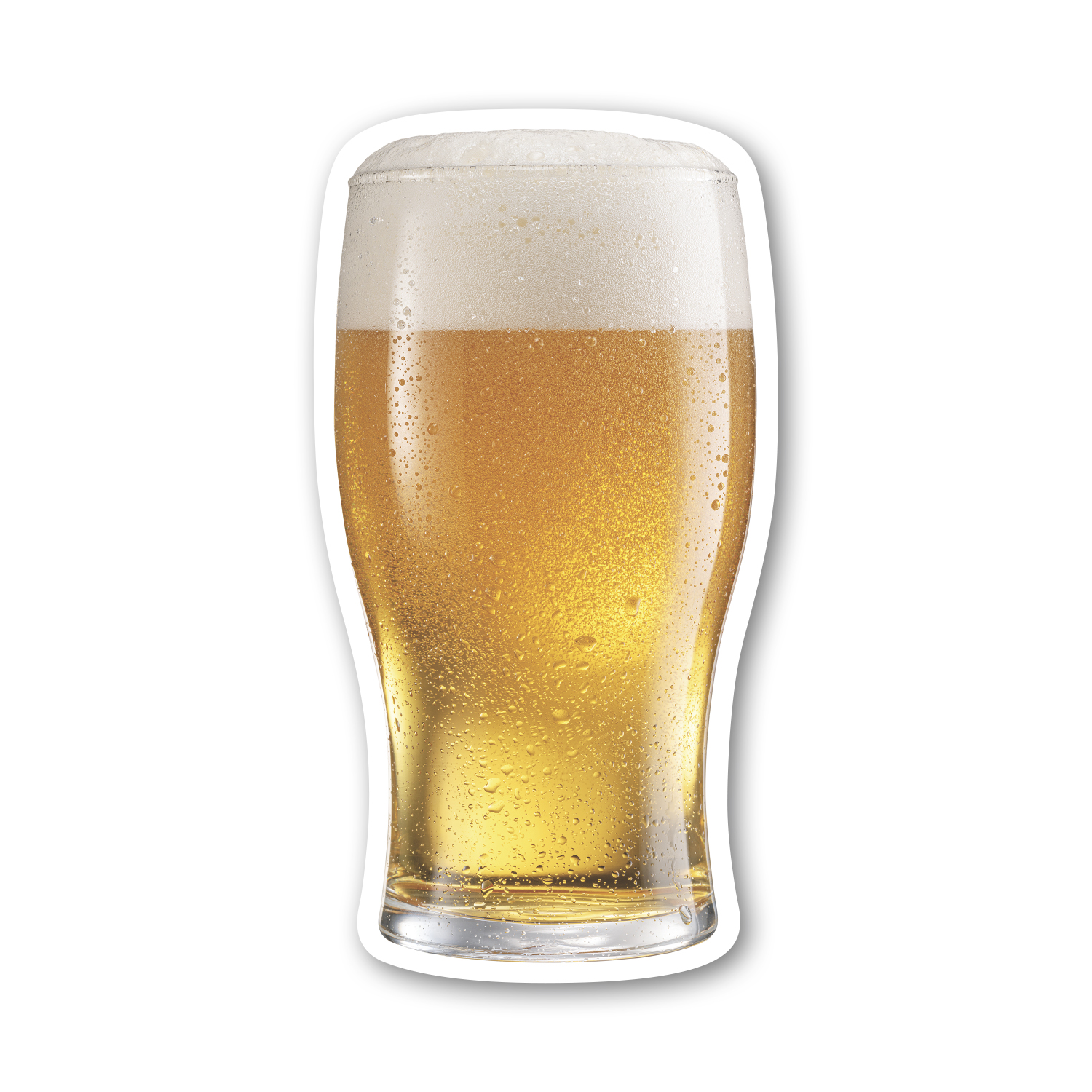 Picture of Pub Glass
